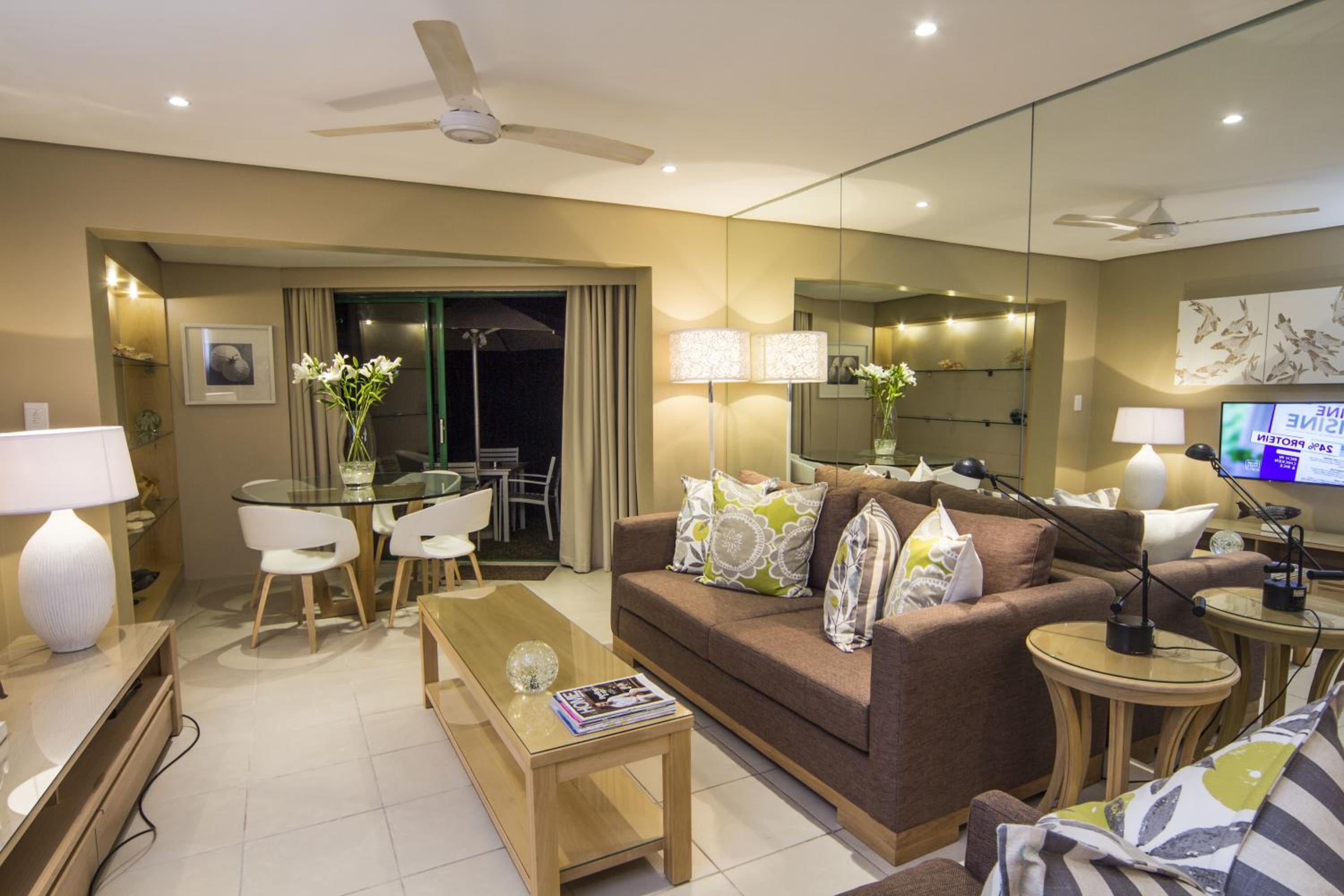 14 The Shades - by Stay in Umhlanga