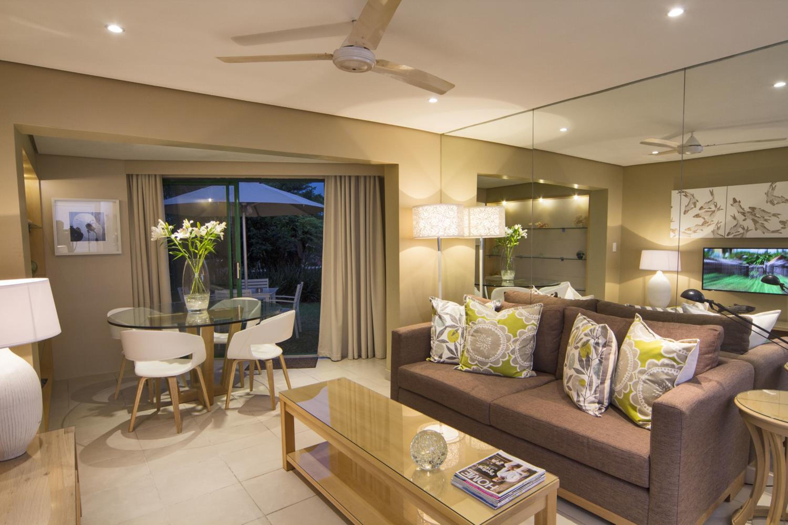 14 The Shades - by Stay in Umhlanga