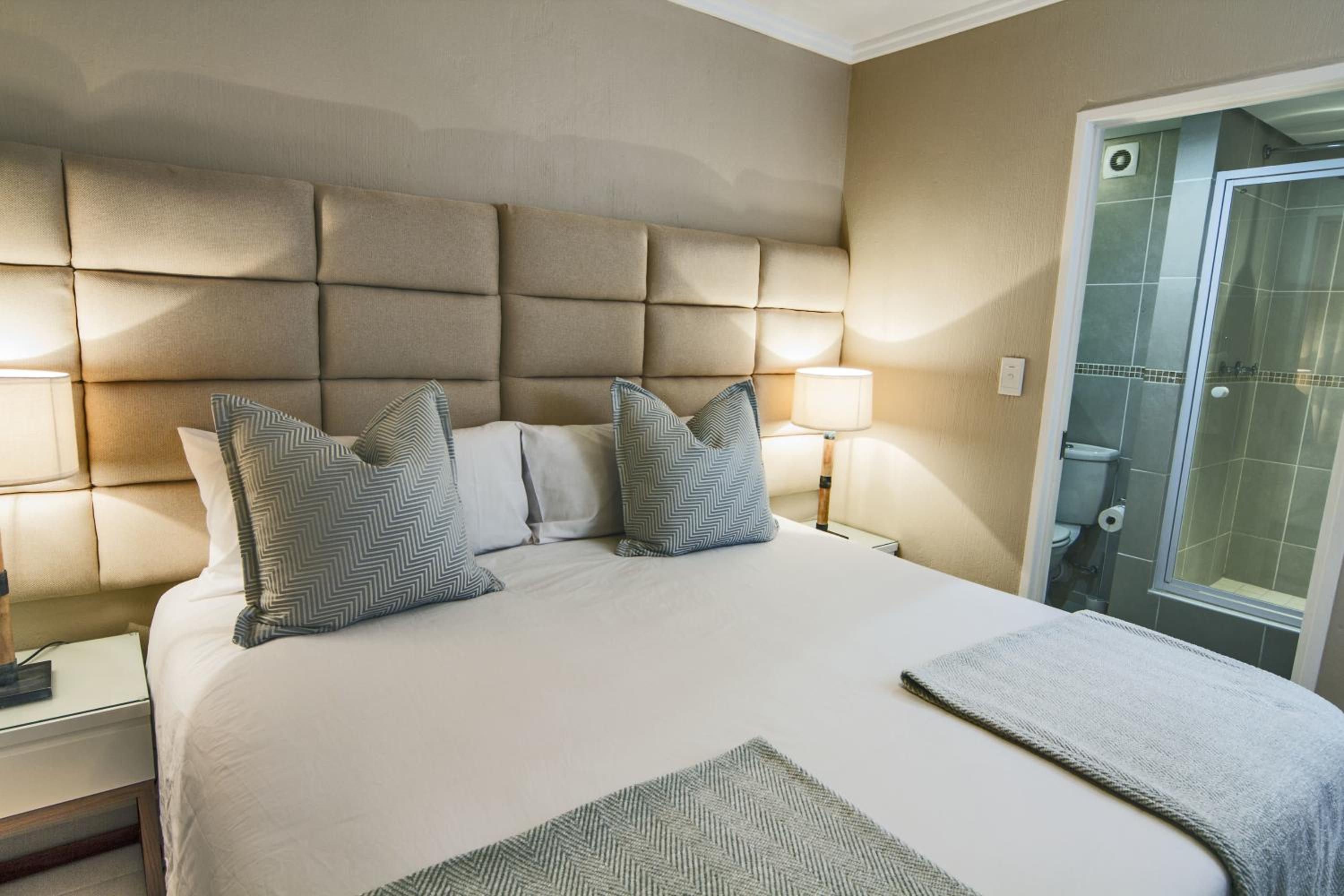 14 The Shades - by Stay in Umhlanga