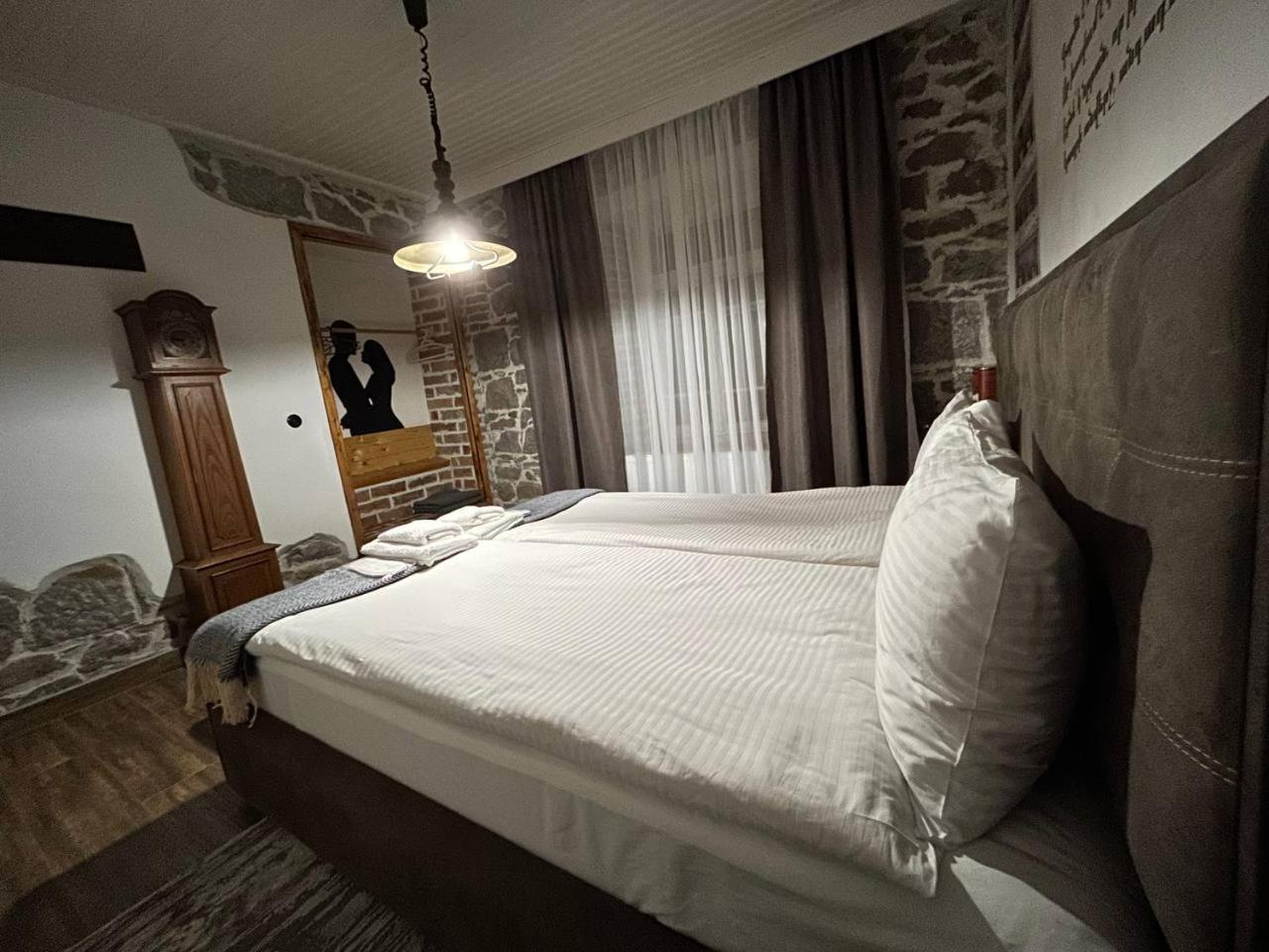 Hnameni Stepanavan Guesthouse - Hotel