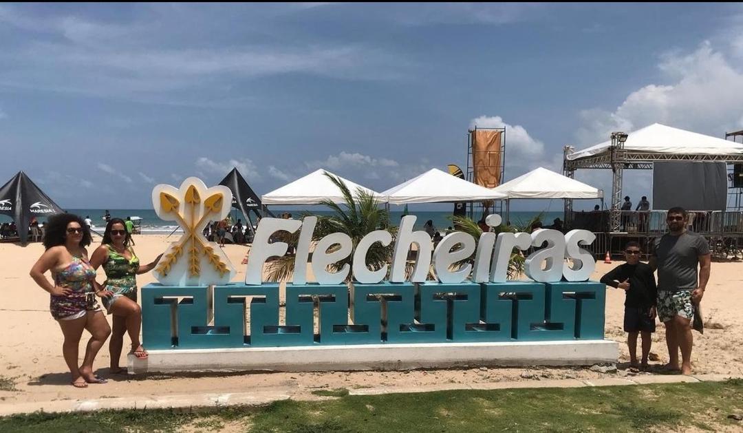 FLECHEIRAS ATLANTICO
