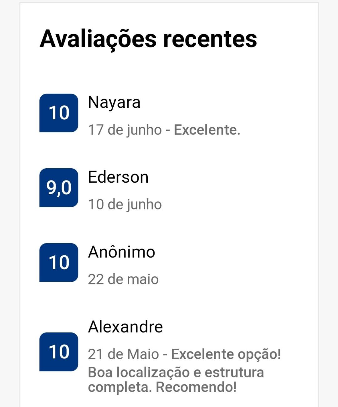 FLECHEIRAS ATLANTICO