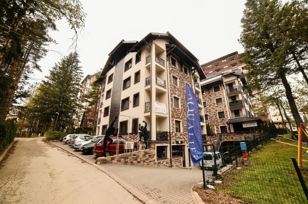 Apartman Ana Marija Zlatibor view 2