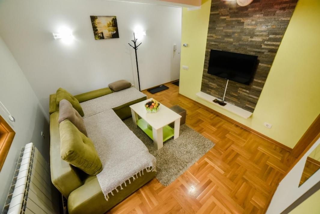 Apartman Ana Marija Zlatibor view 3