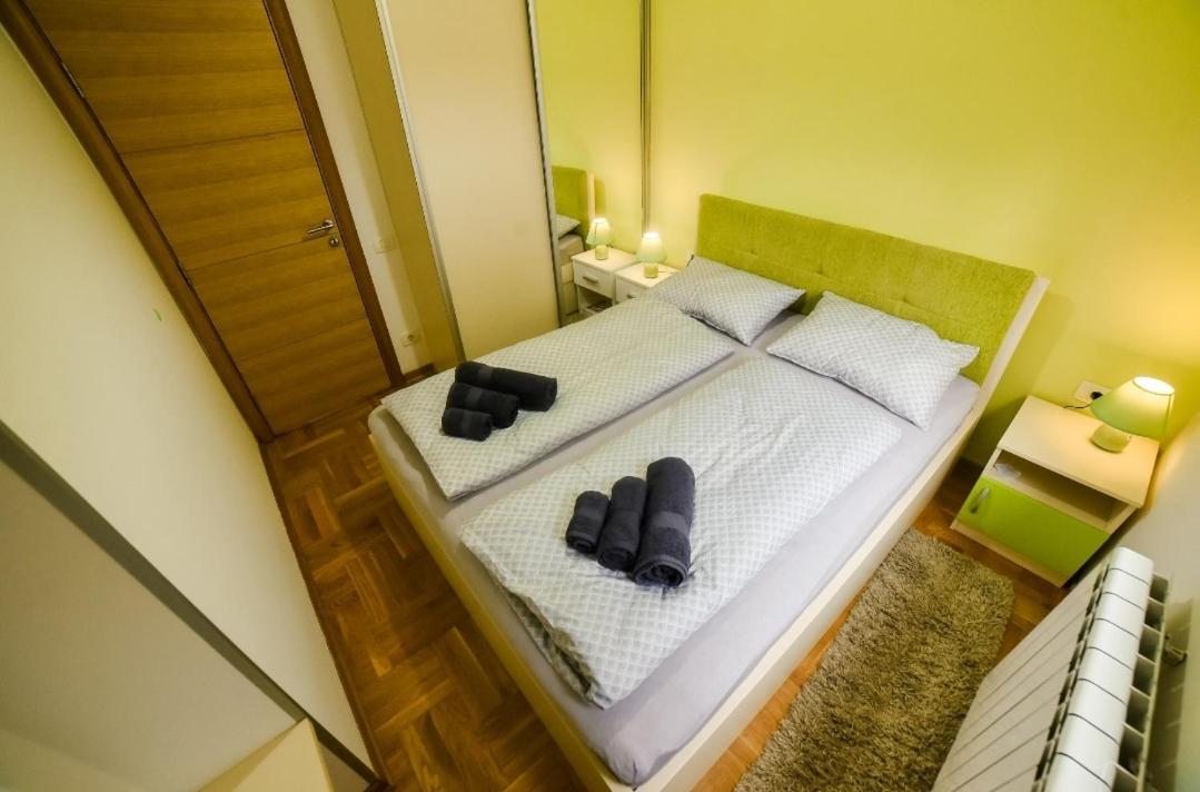 Apartman Ana Marija Zlatibor view 4