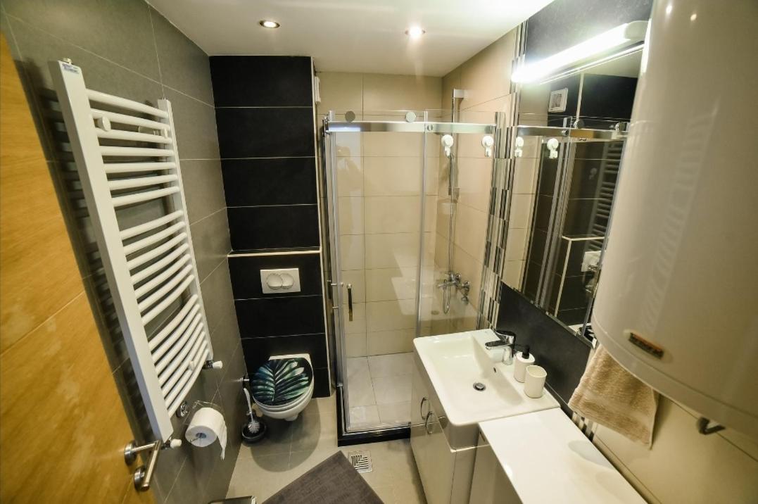 Apartman Ana Marija Zlatibor view 5