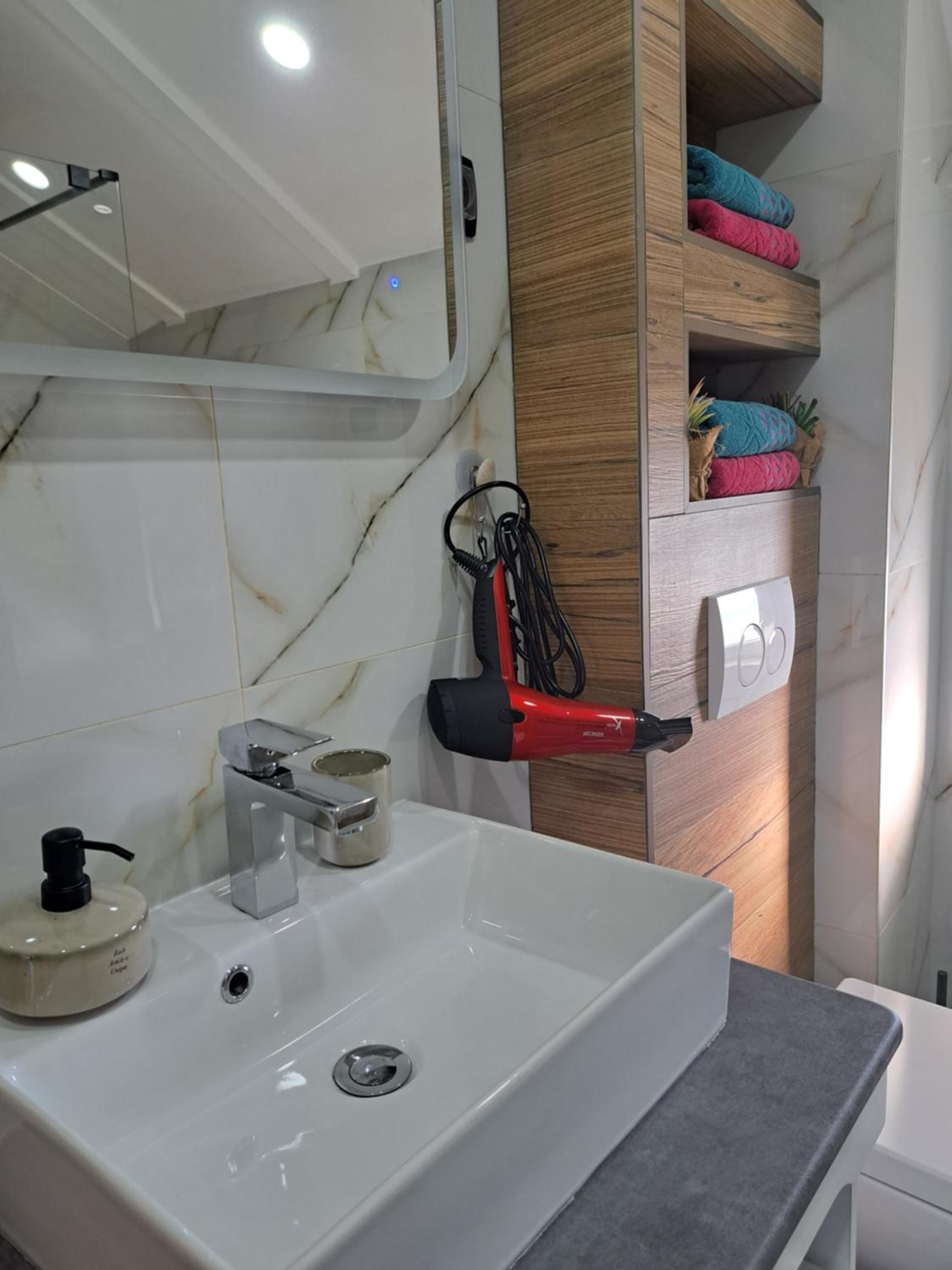 Apartman Mihaela