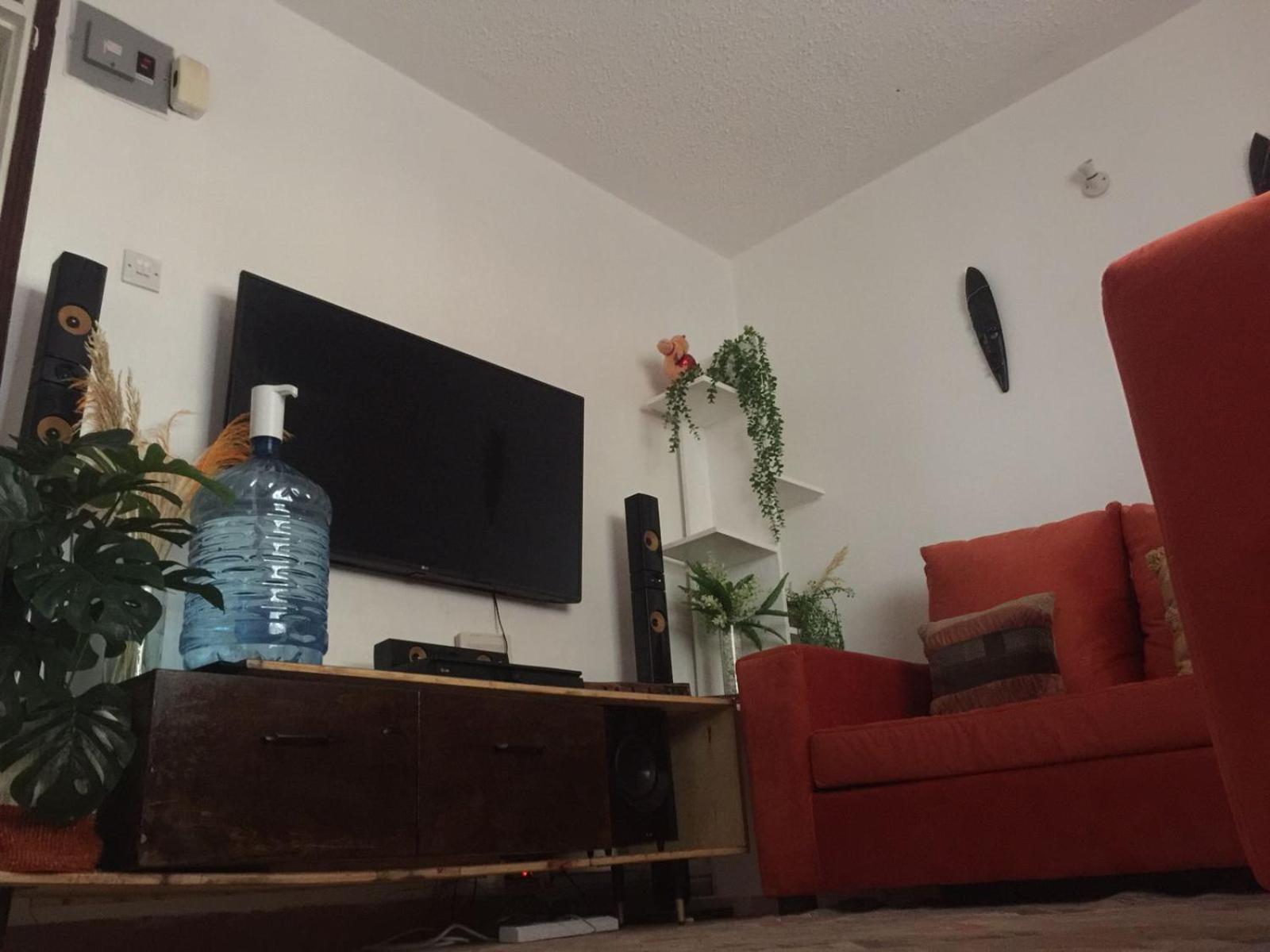 Nana's Haven view 2