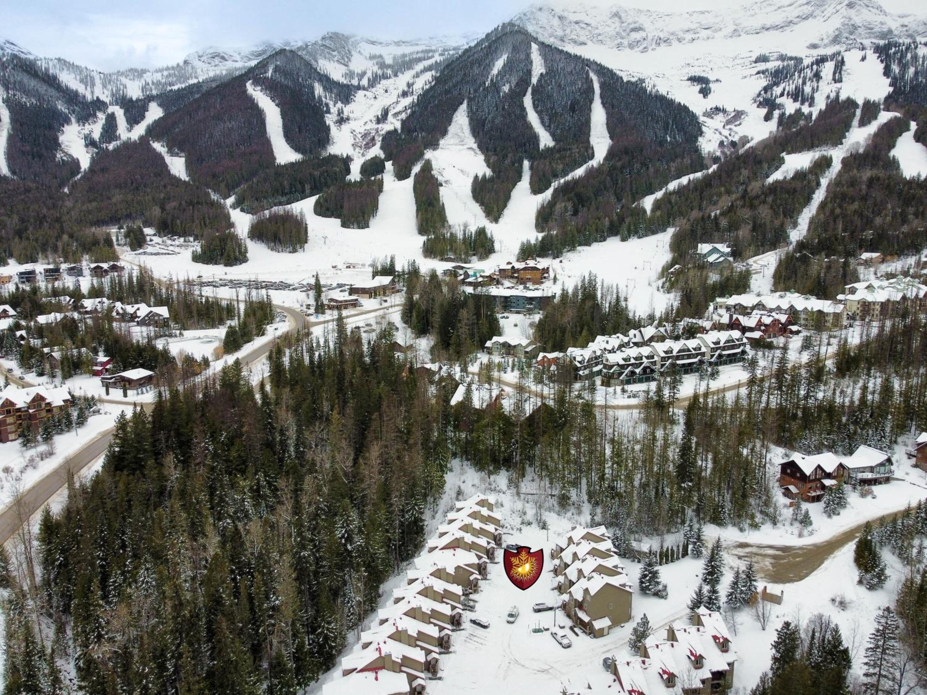 Fernie Vacations - Stone Creek Chalets by Fernie Central Reservations - Property Image 50