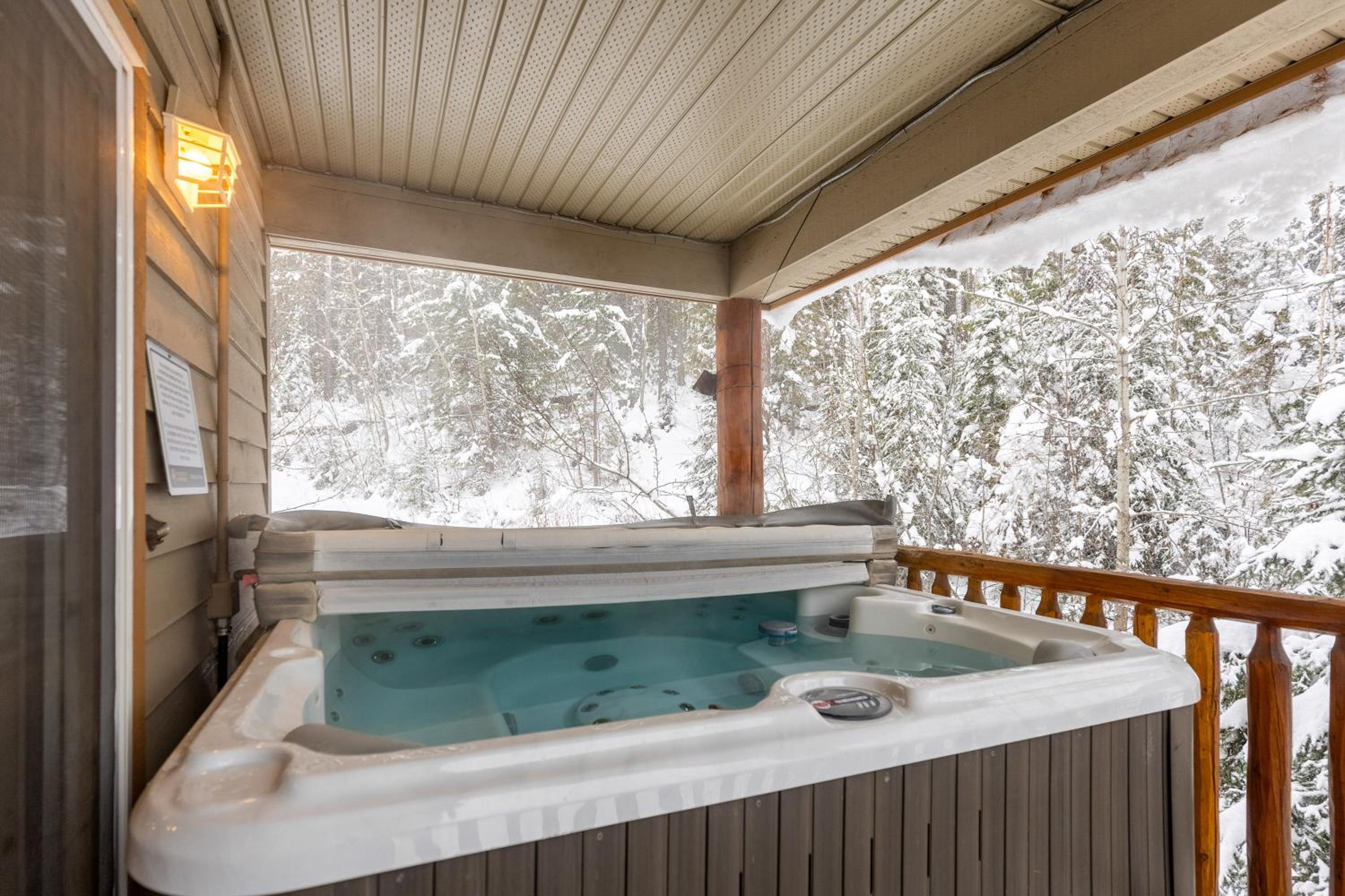 Fernie Vacations - Stone Creek Chalets by Fernie Central Reservations - Property Image 67