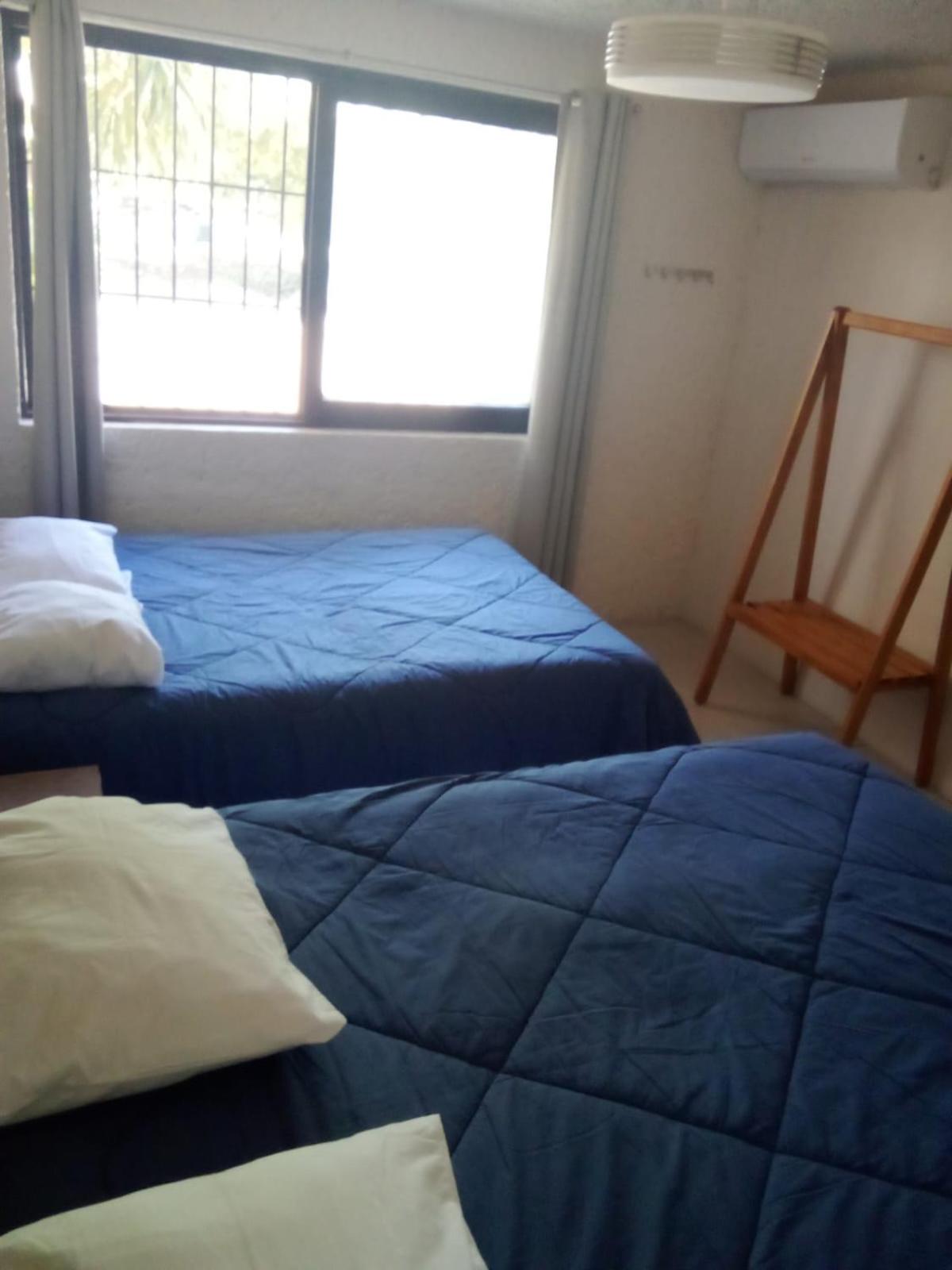 Naranjo Hostel