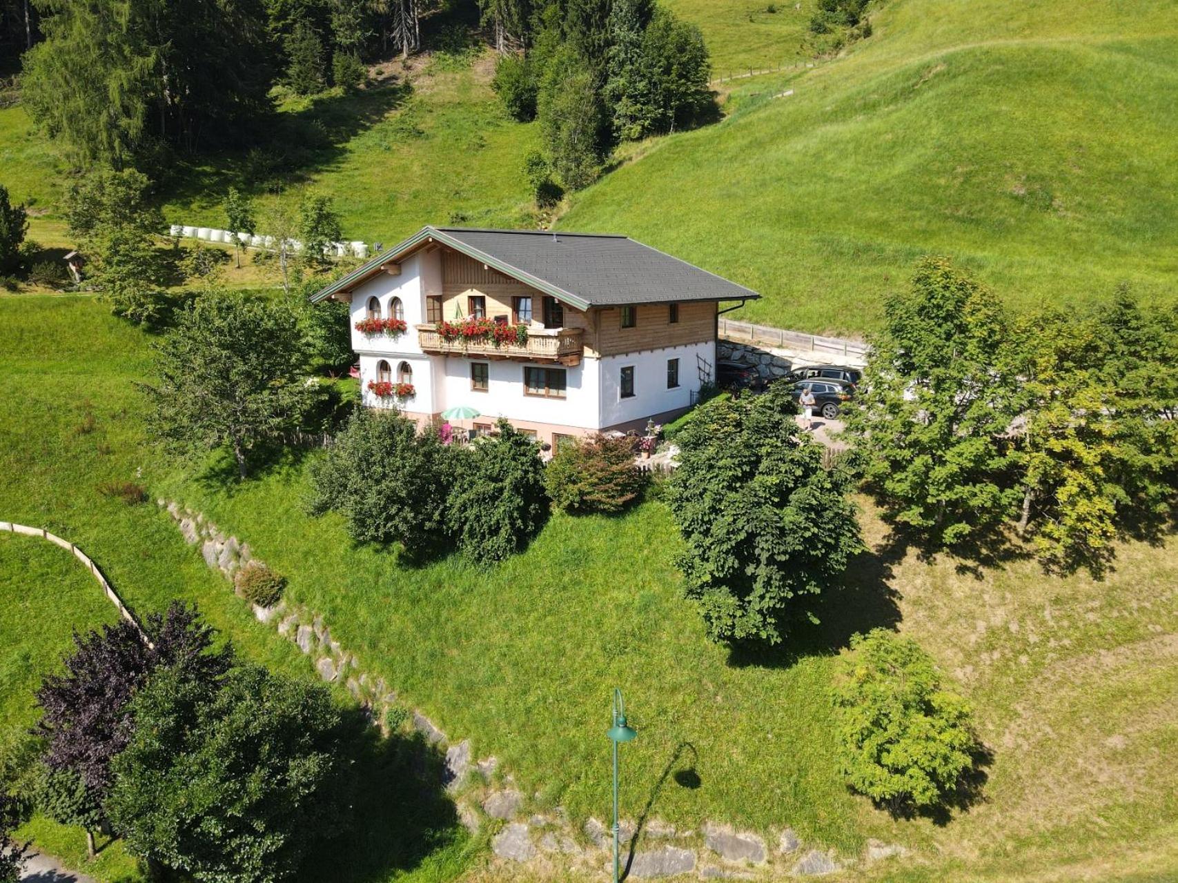 Haus Sabrina view 5