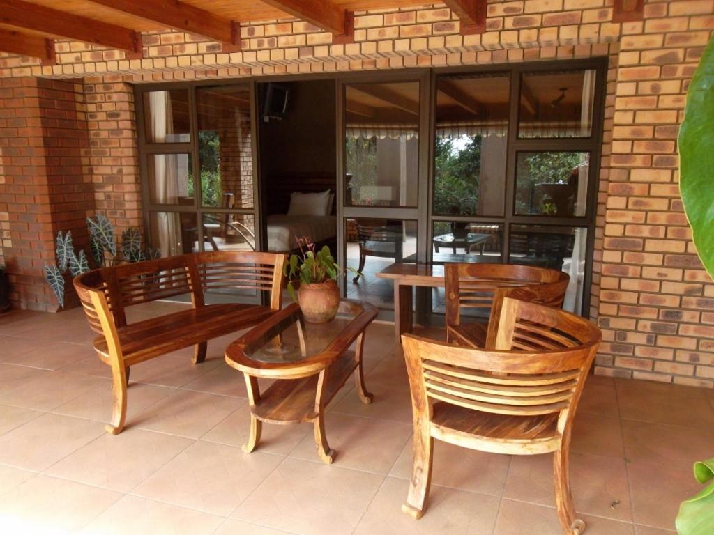 Ku De Ta B&B view 4