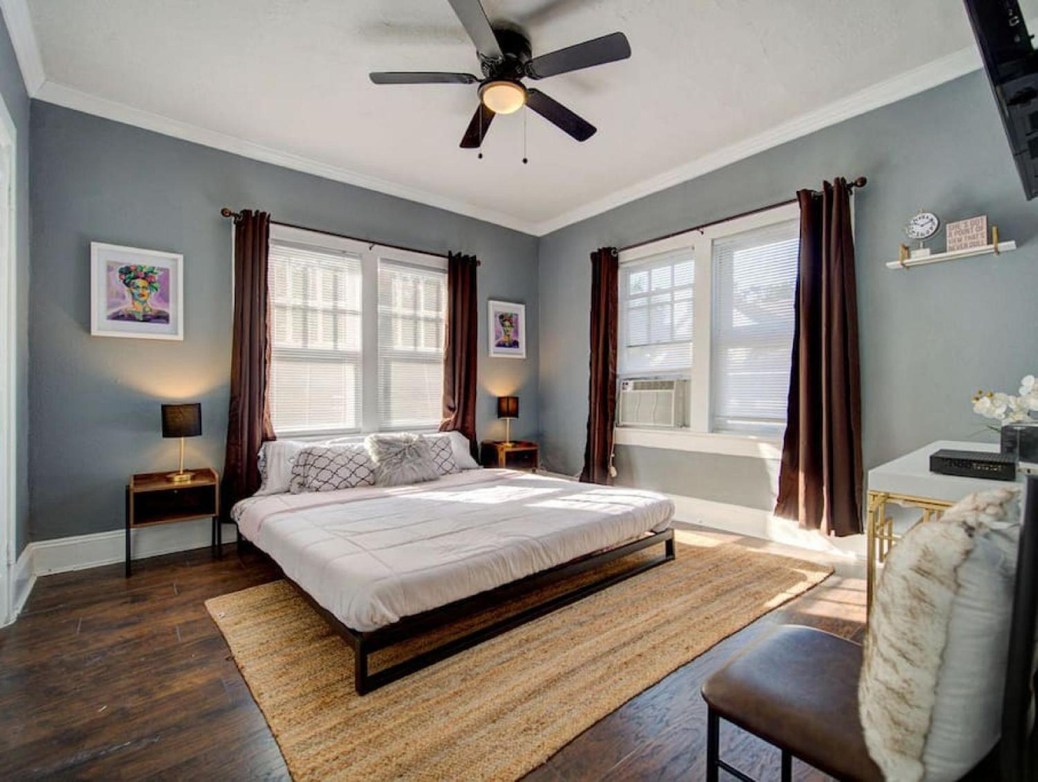 Modern Westshore