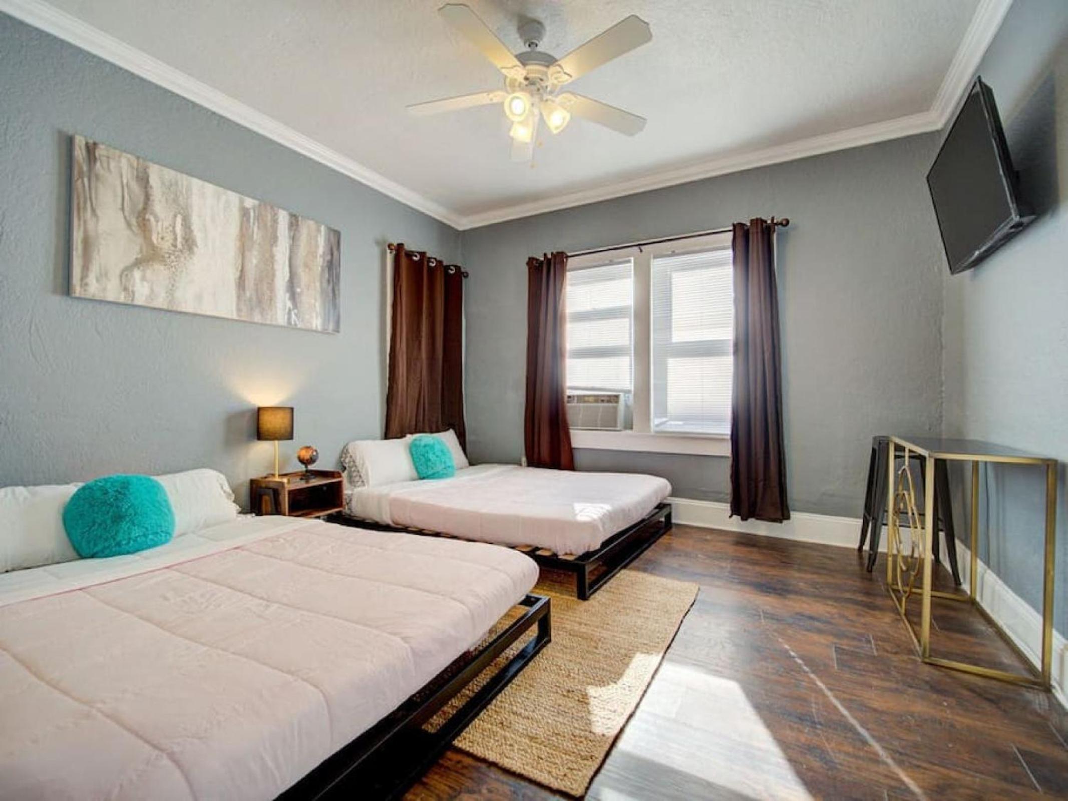 Modern Westshore