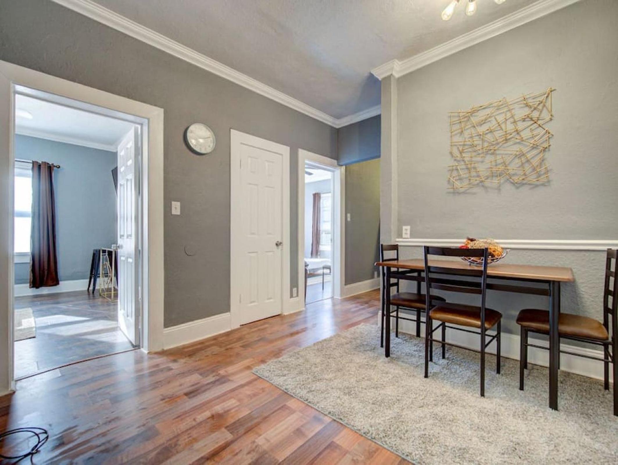 Modern Westshore