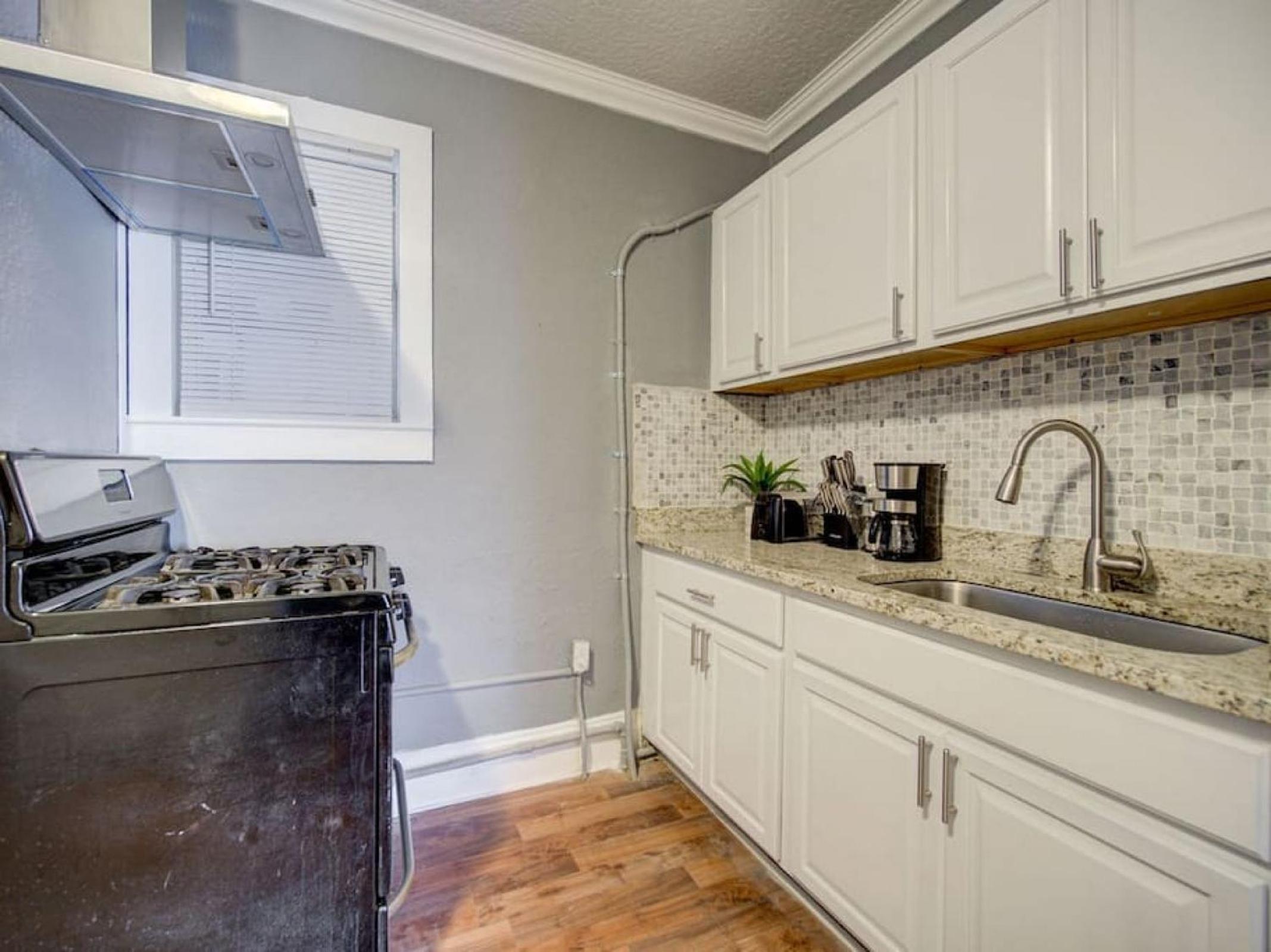 Modern Westshore
