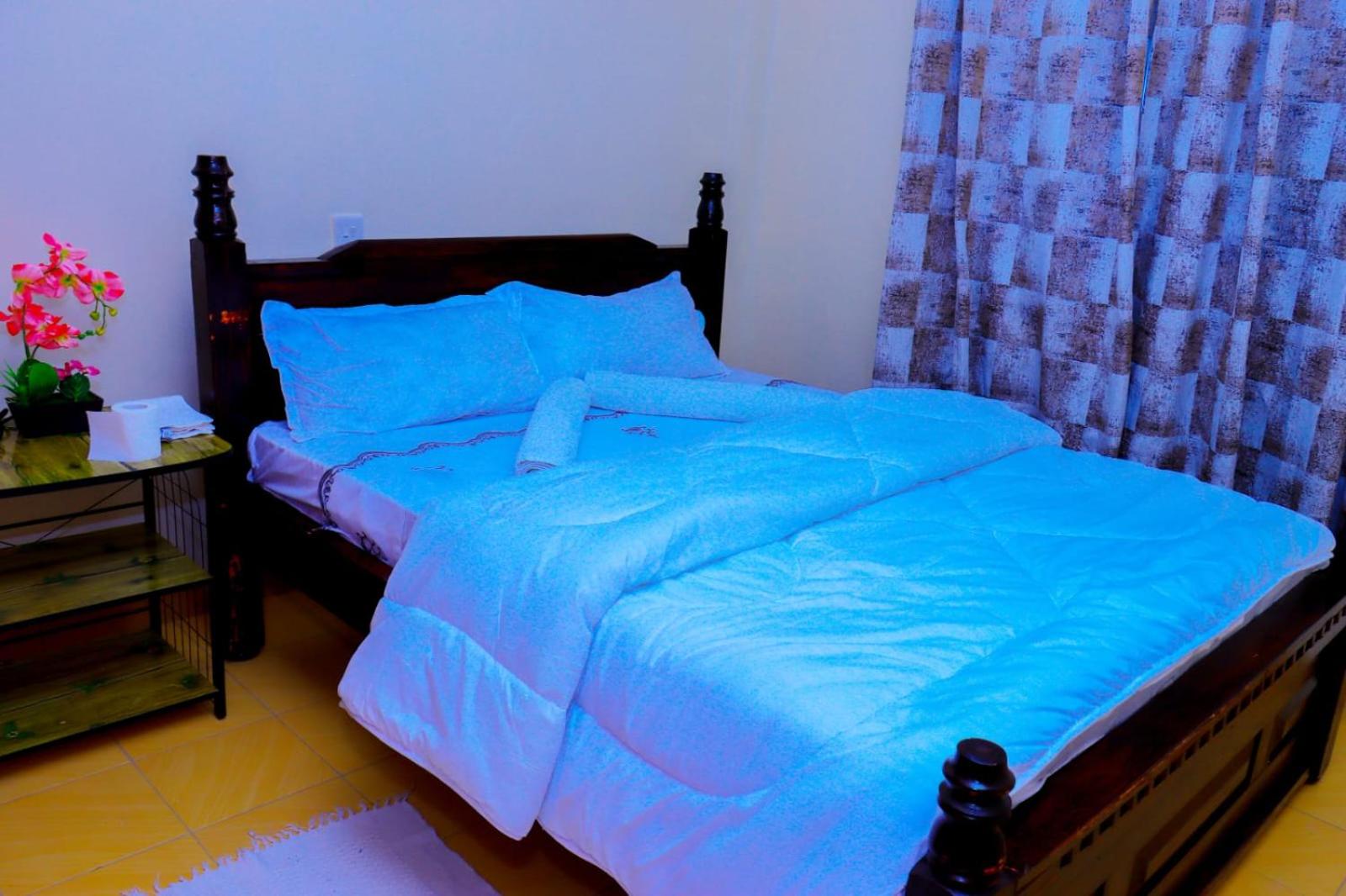CALMCORNER HAVEN HOMES, PATRIDE ENTERPRISES