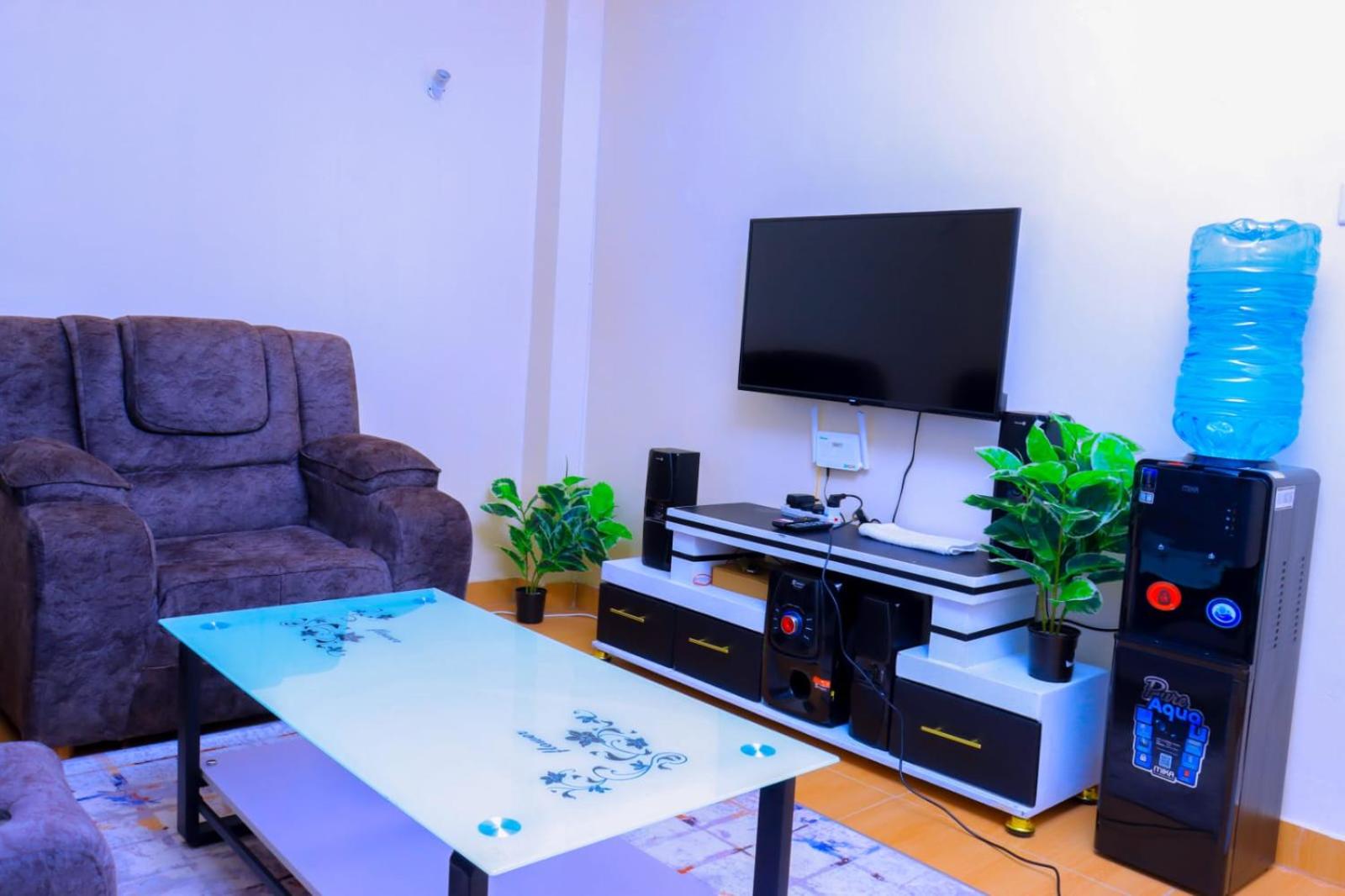 CALMCORNER HAVEN HOMES, PATRIDE ENTERPRISES