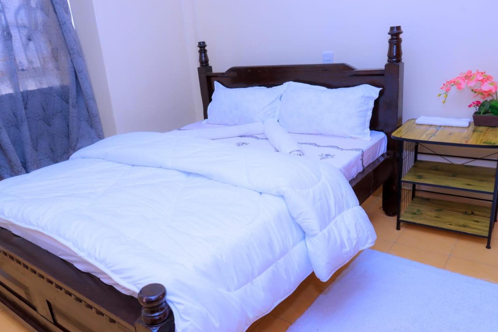 CALMCORNER HAVEN HOMES, PATRIDE ENTERPRISES