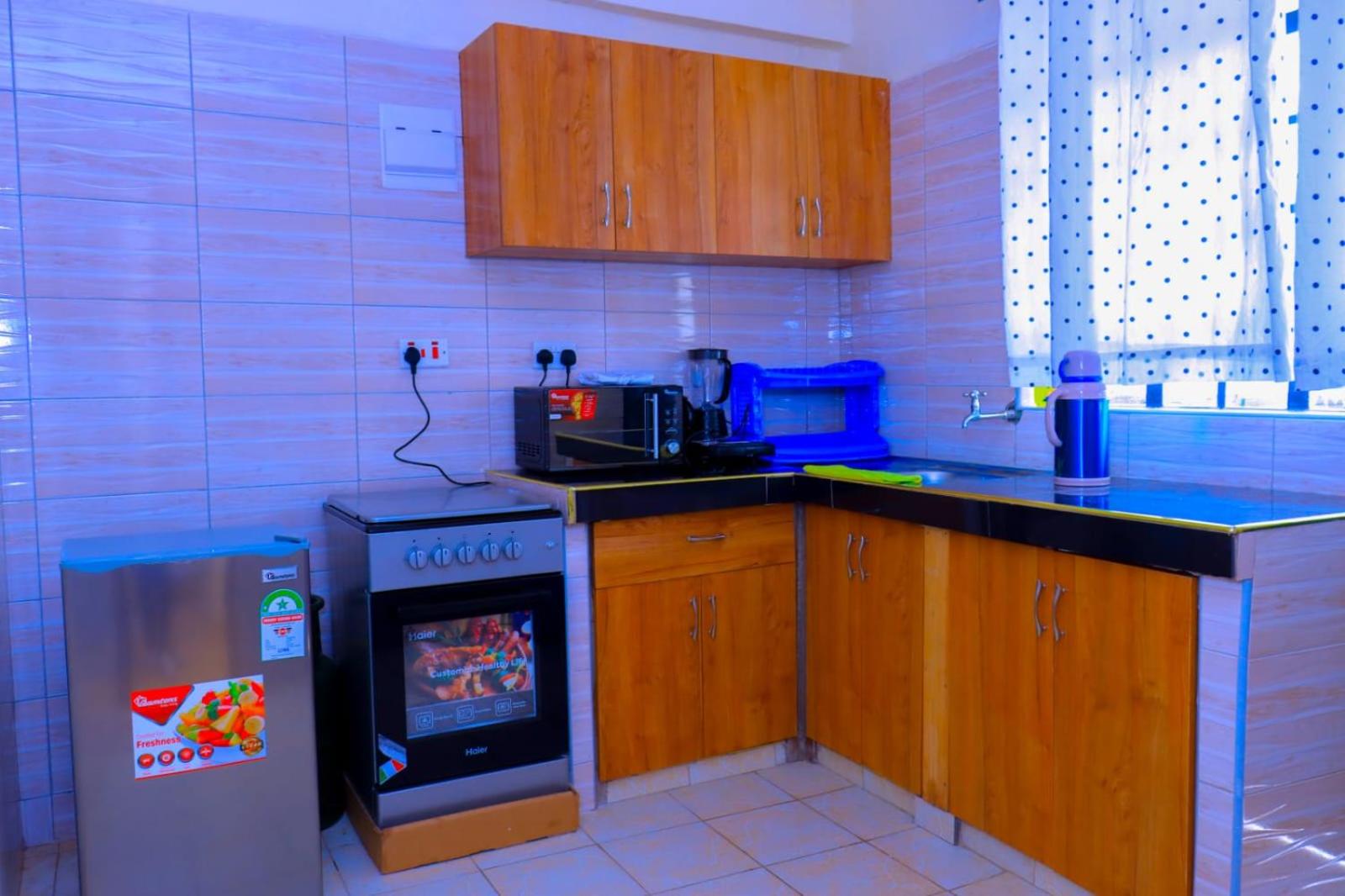 CALMCORNER HAVEN HOMES, PATRIDE ENTERPRISES