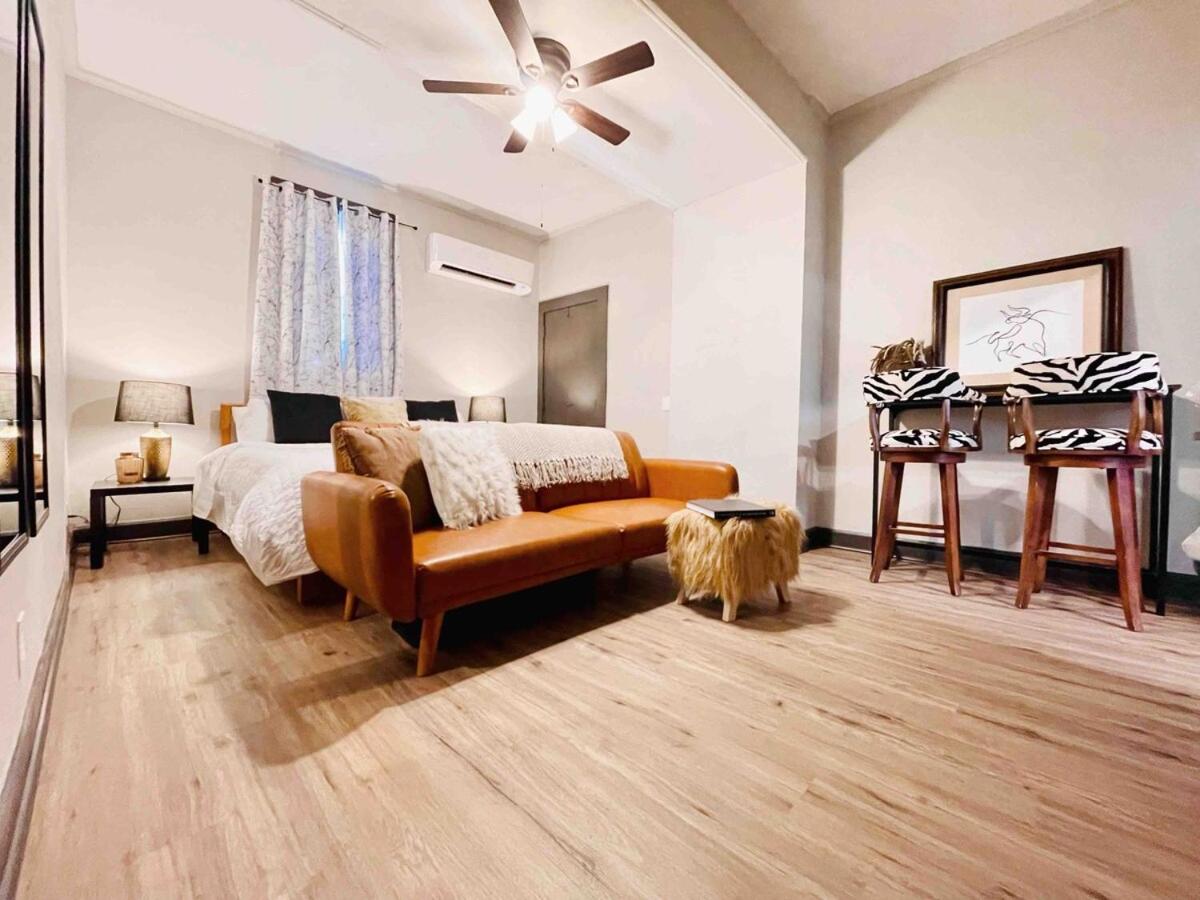 Suite Home Indiana Apartments view 4