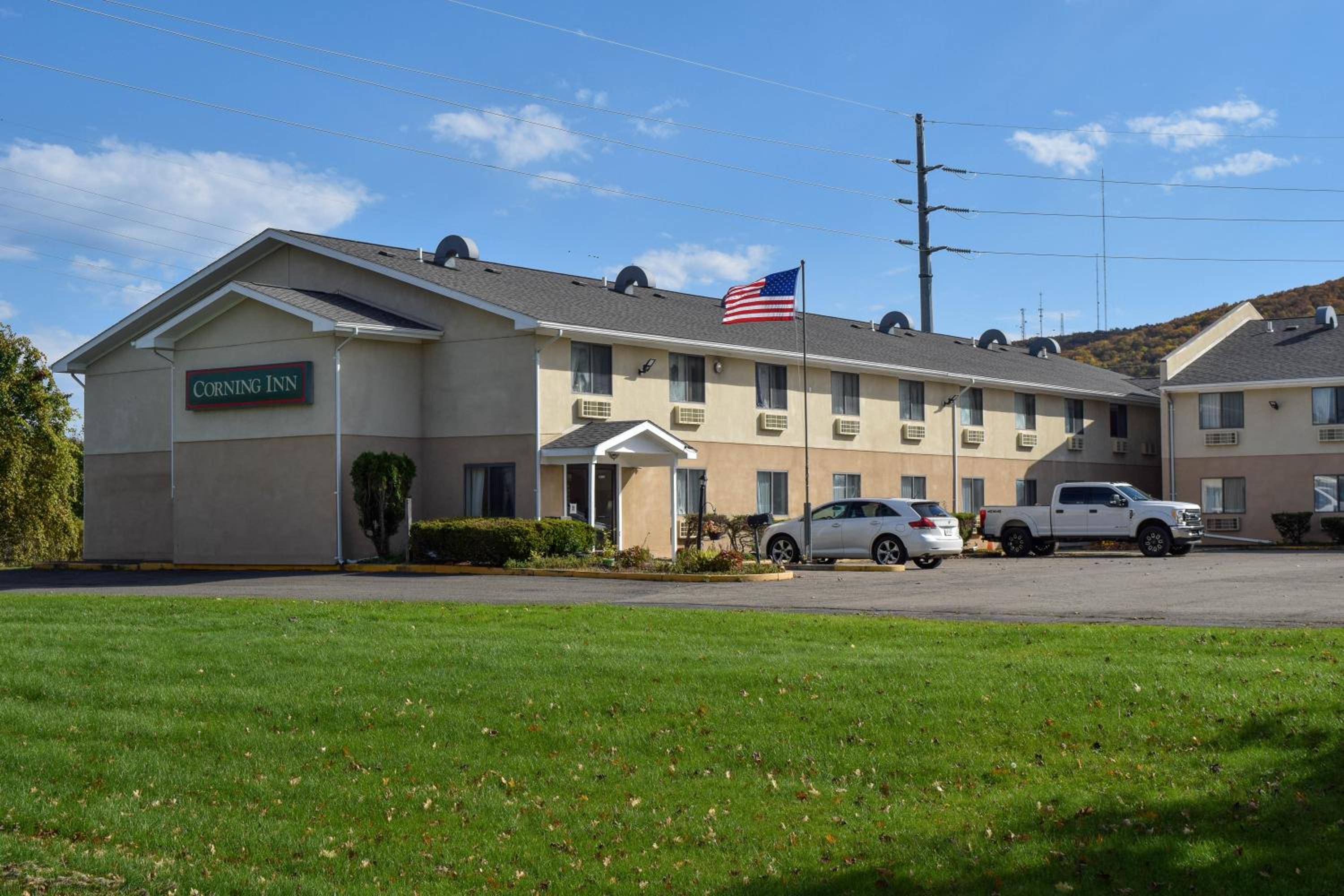 Corning Inn