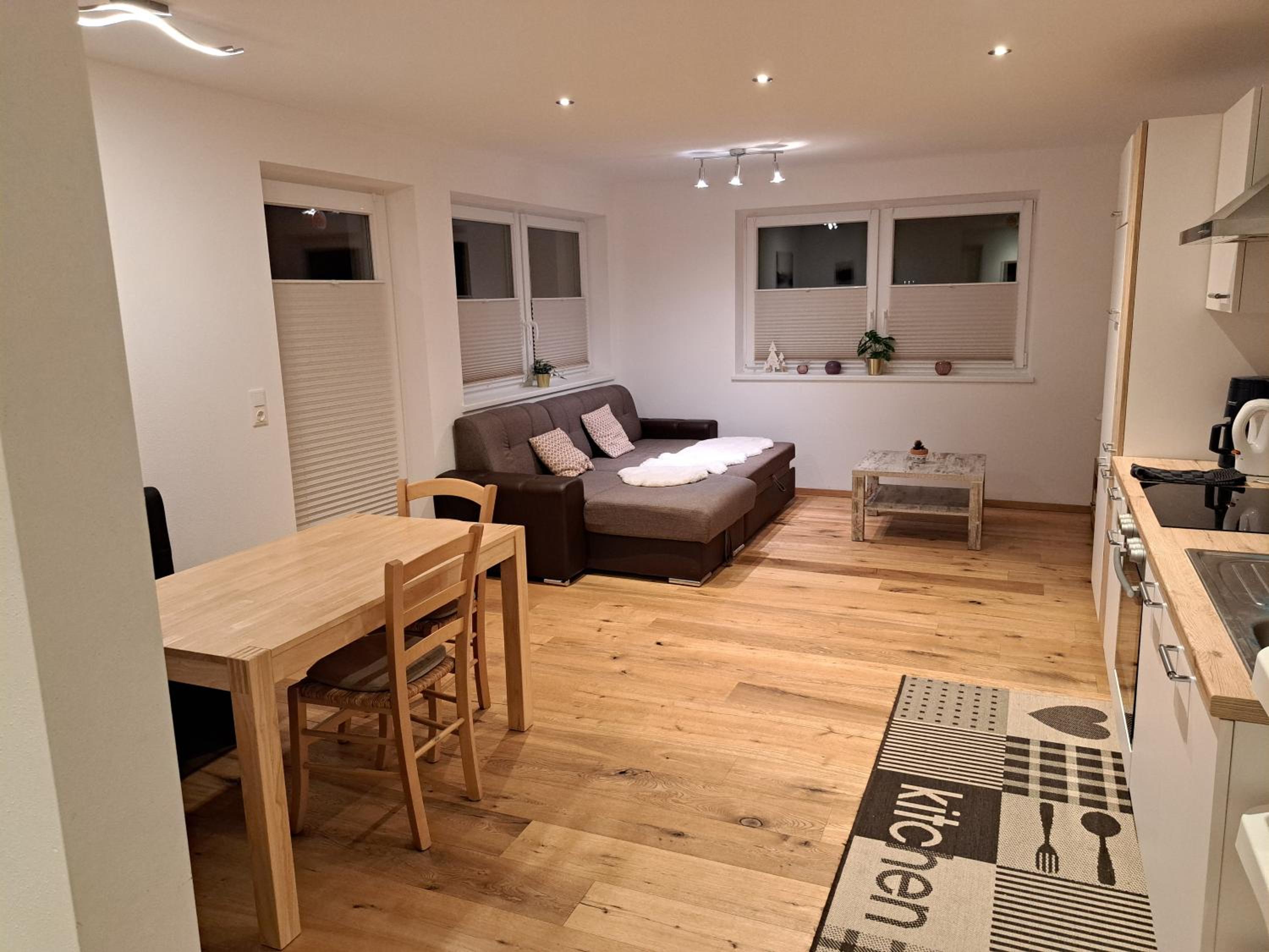 Ferienwohnung Sole view 5
