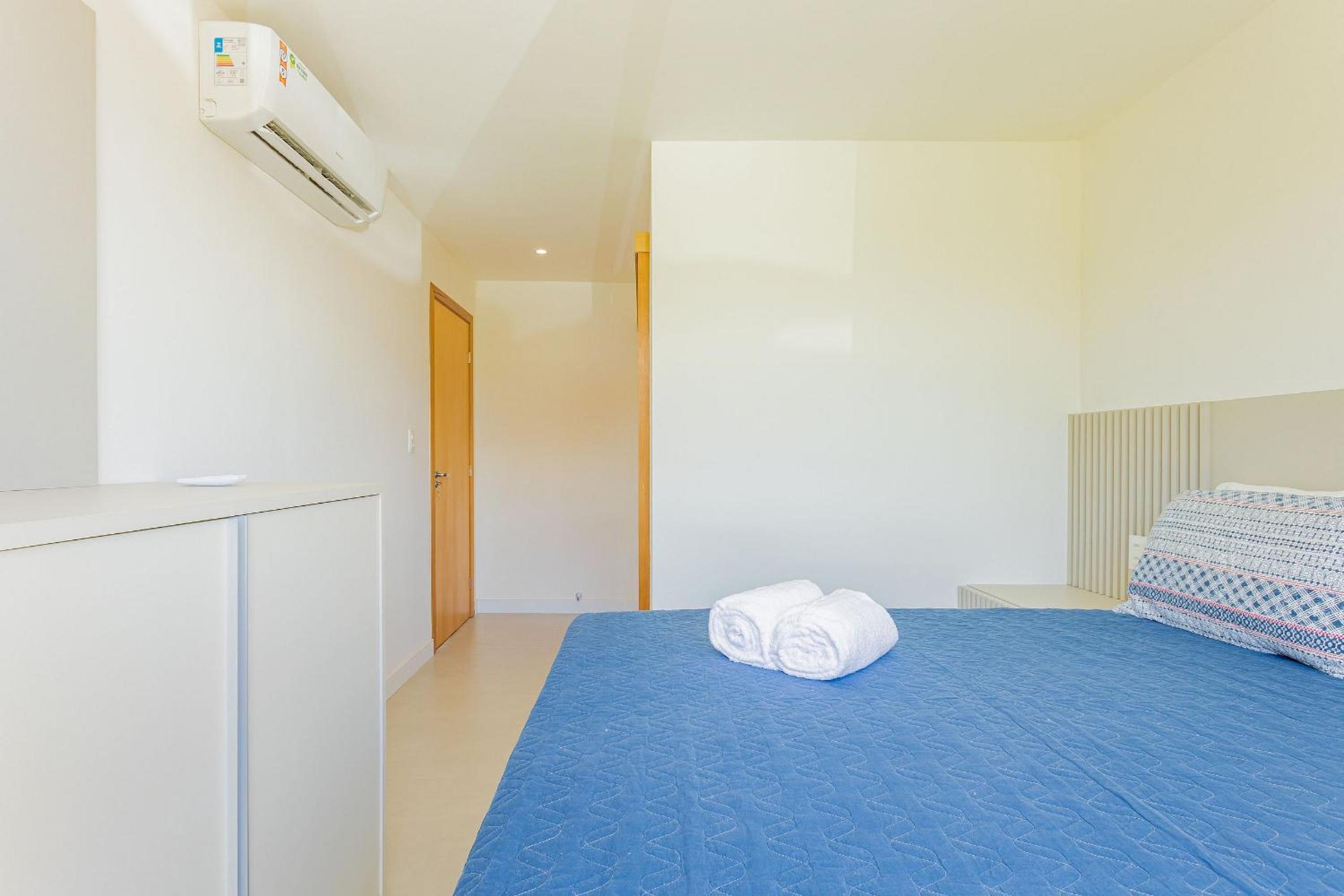 PF54 High Standard House with 5 Suites with Maid Included and Electric Vehicle Charger - Praia do Forte