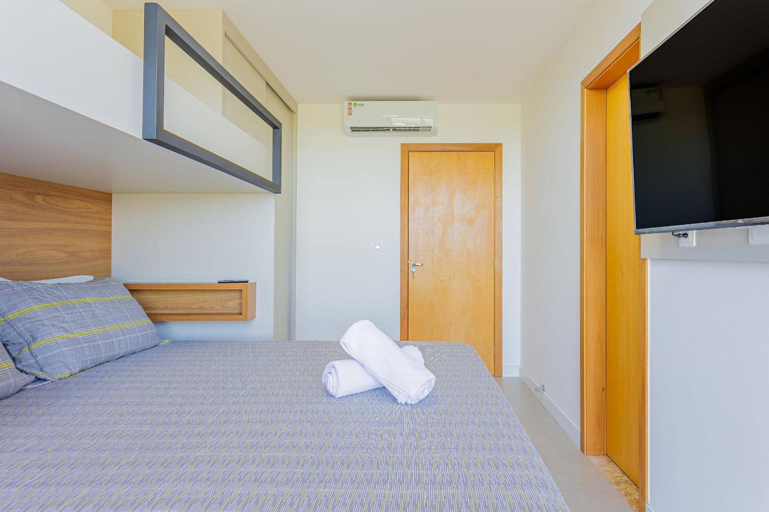 PF54 High Standard House with 5 Suites with Maid Included and Electric Vehicle Charger - Praia do Forte