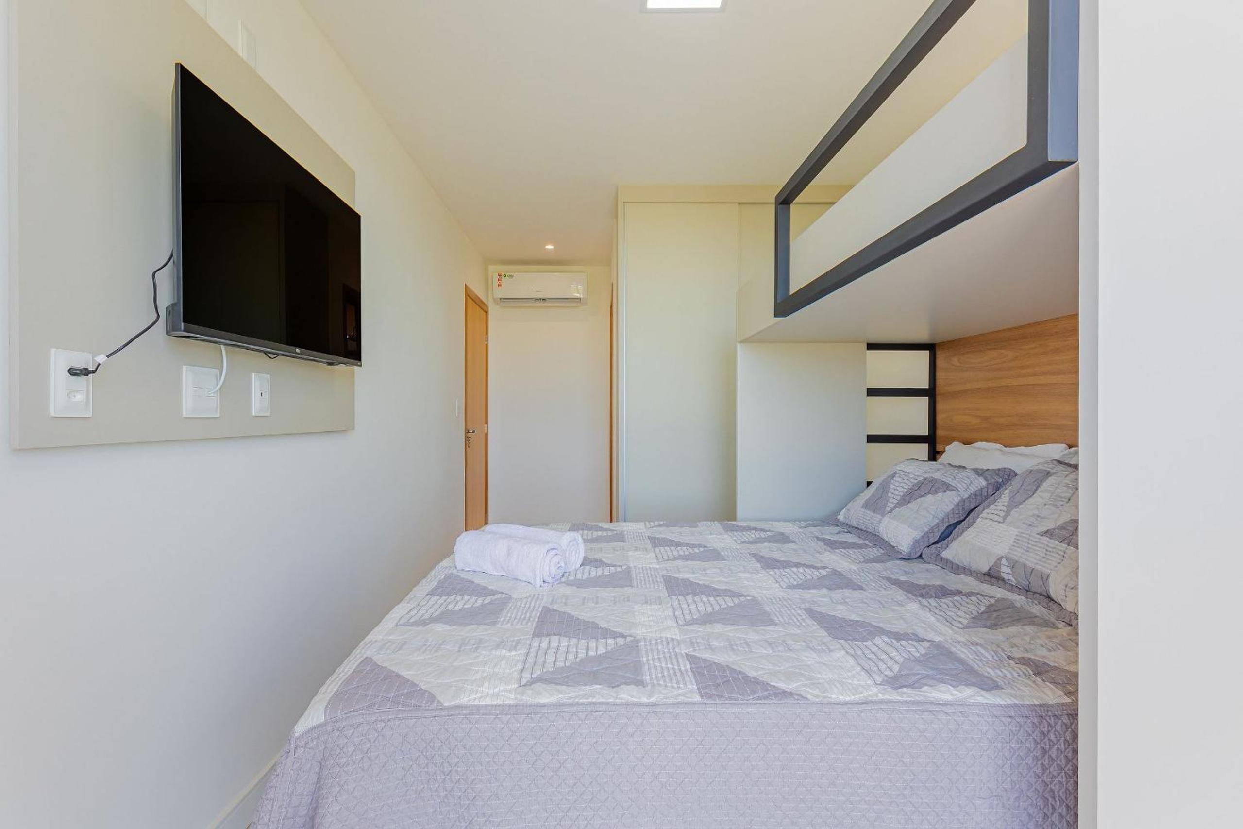 PF54 High Standard House with 5 Suites with Maid Included and Electric Vehicle Charger - Praia do Forte