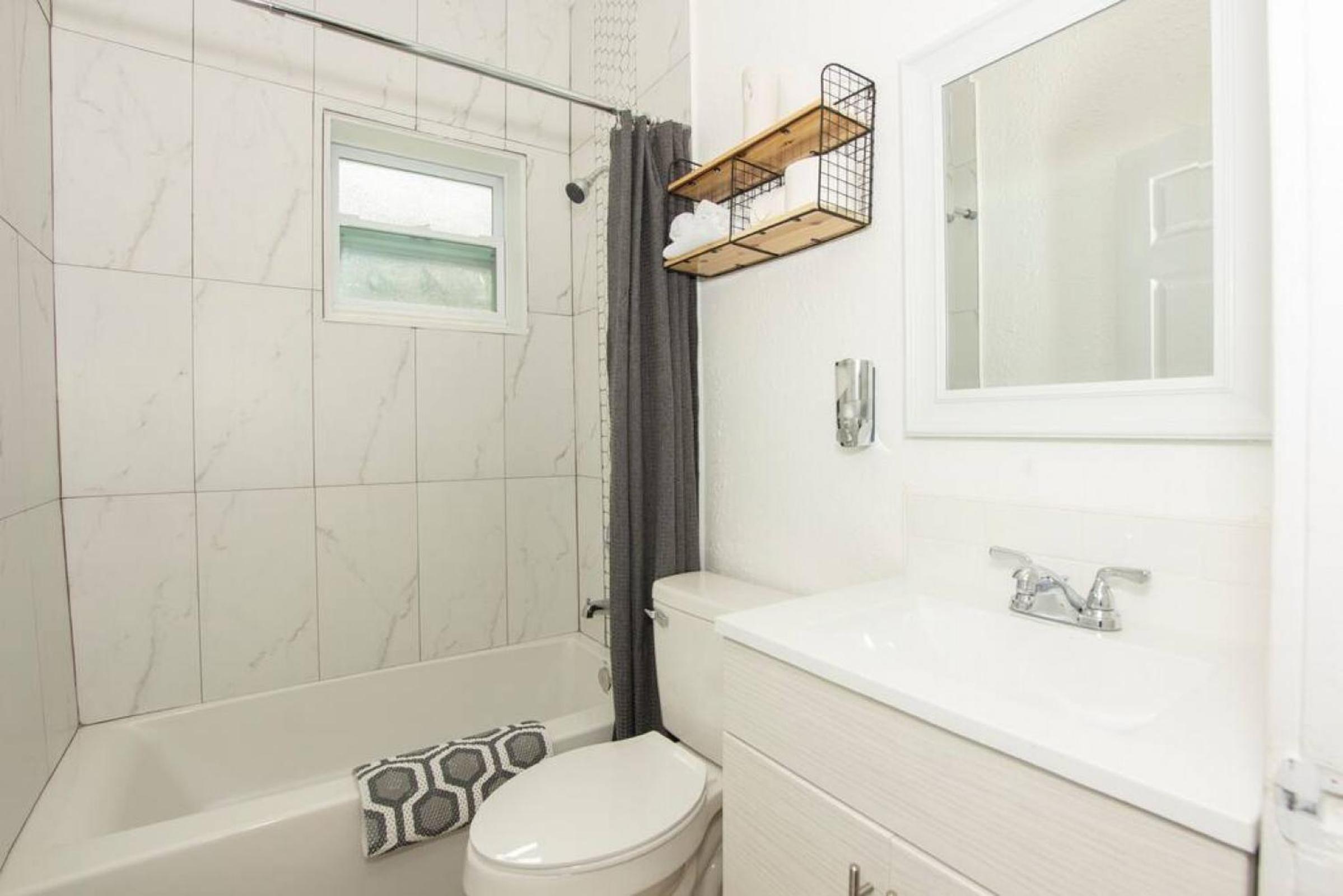 Modern Westshore