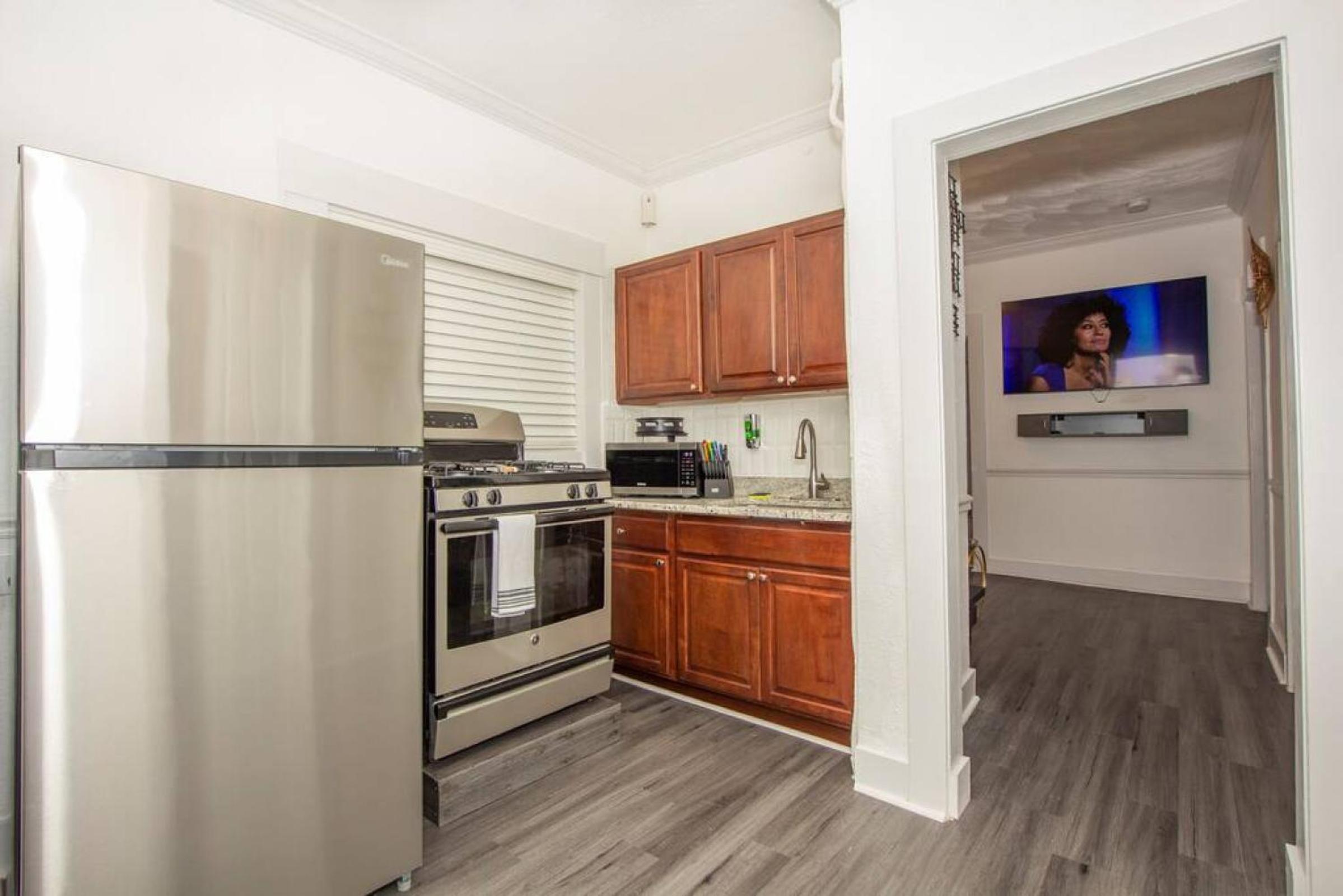 Modern Westshore