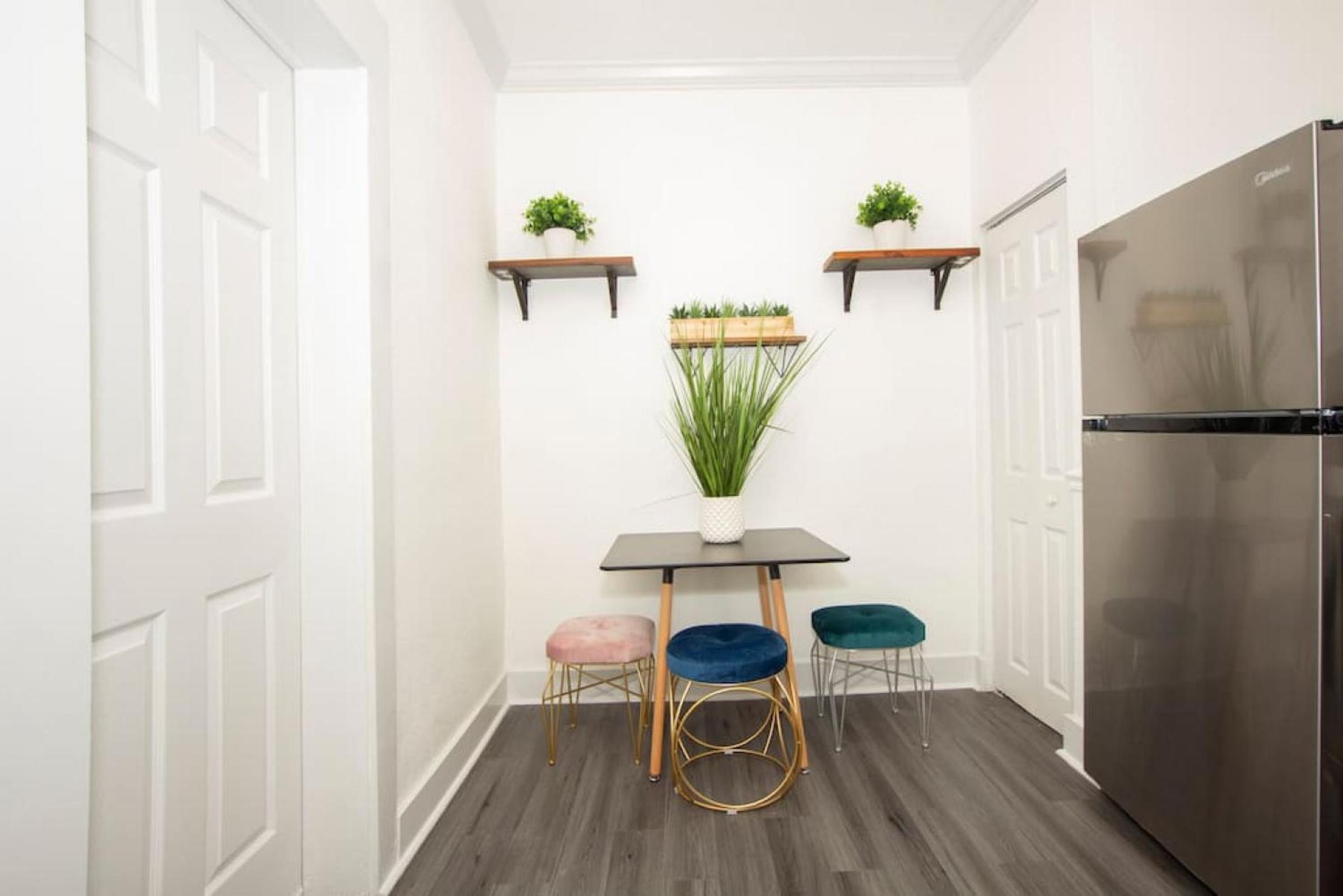 Modern Westshore