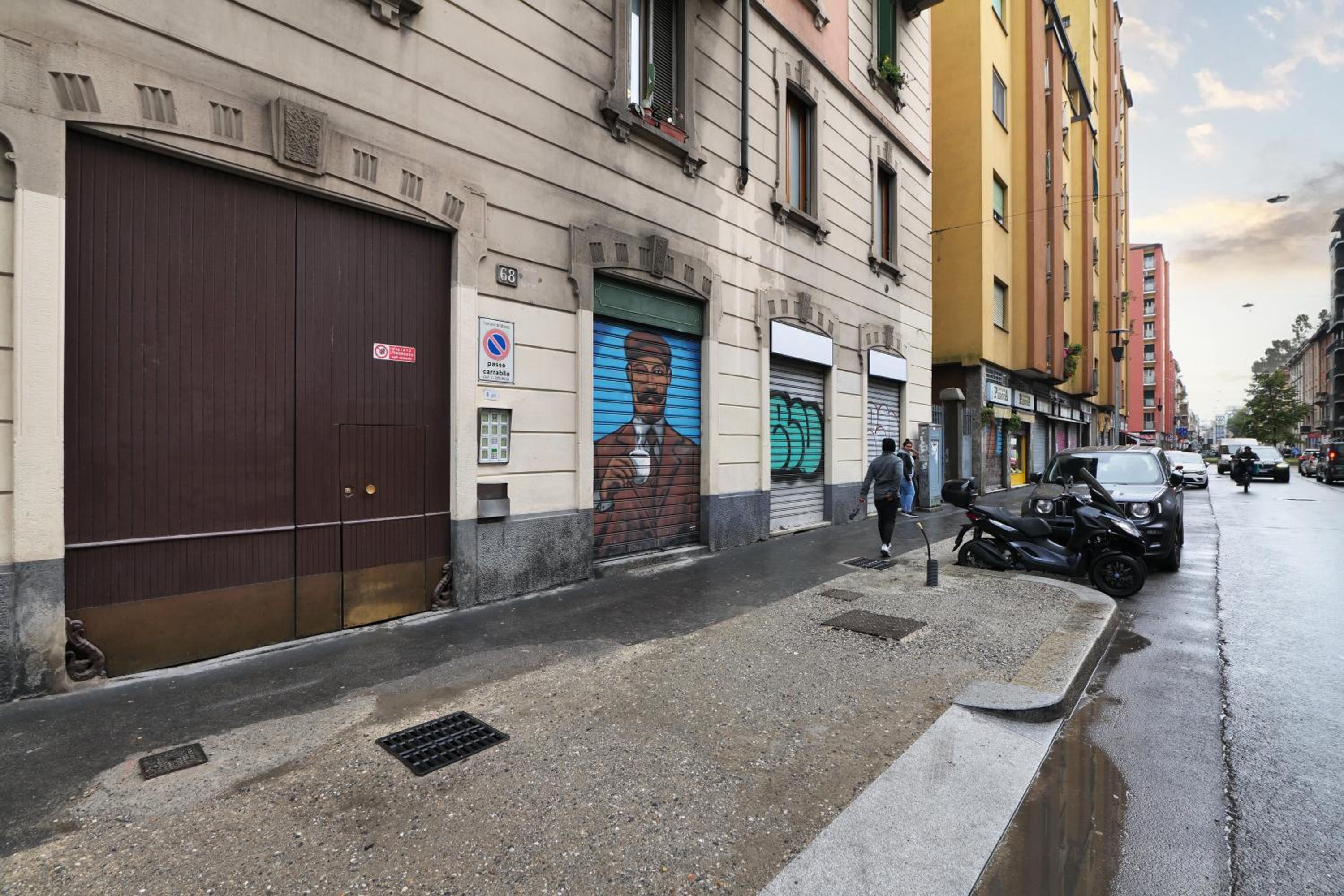 Primopiano - Padova 68