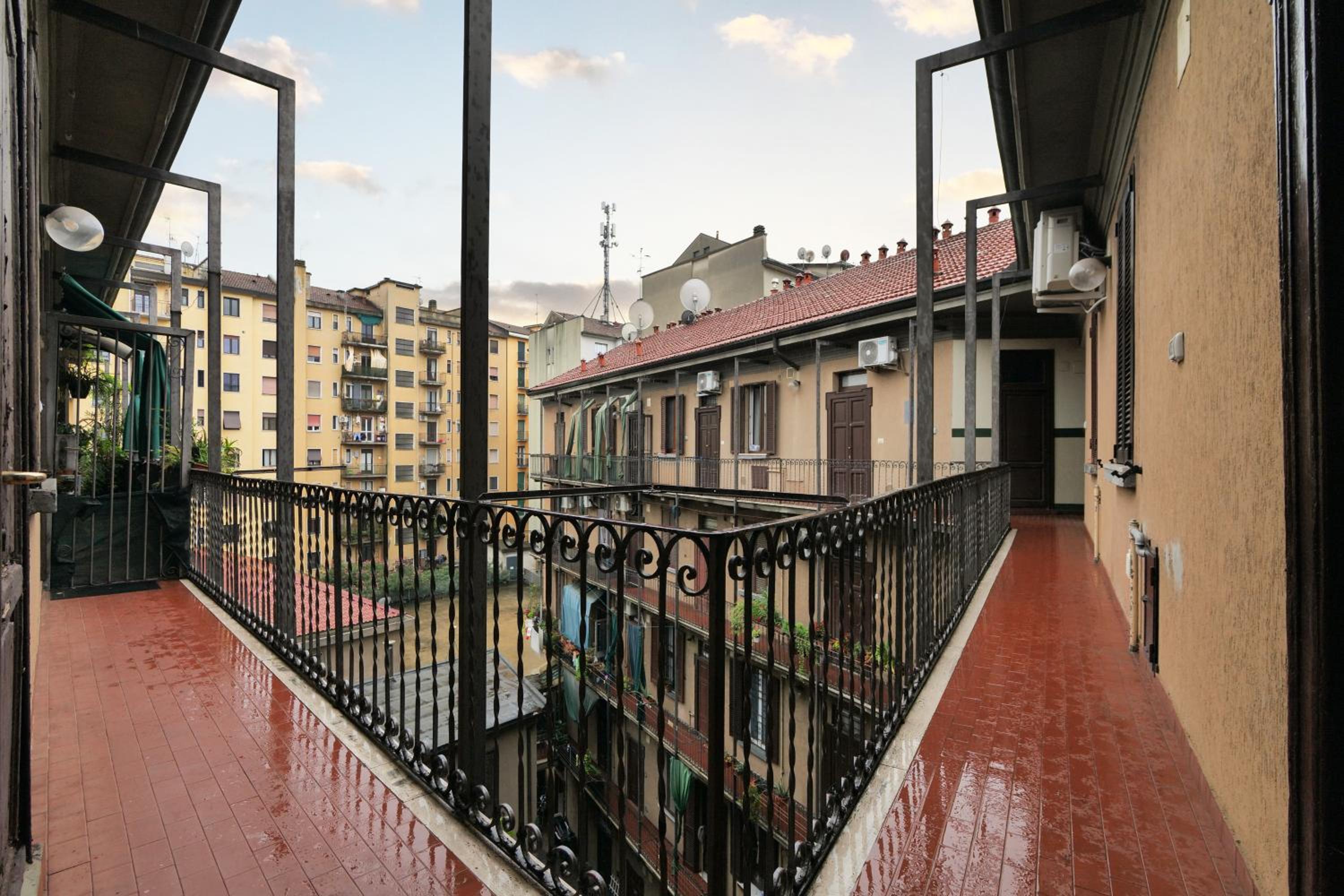 Primopiano - Padova 68