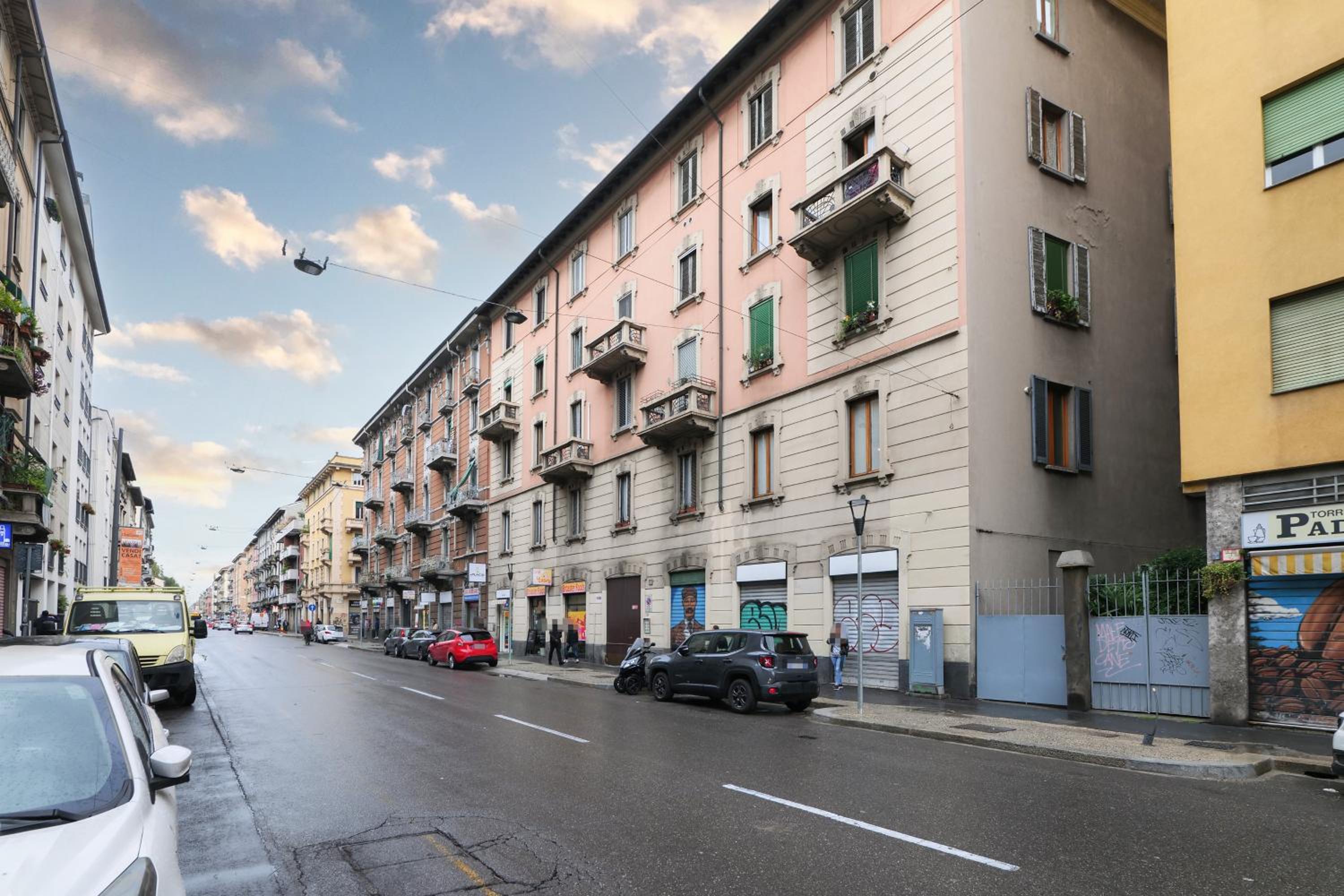 Primopiano - Padova 68
