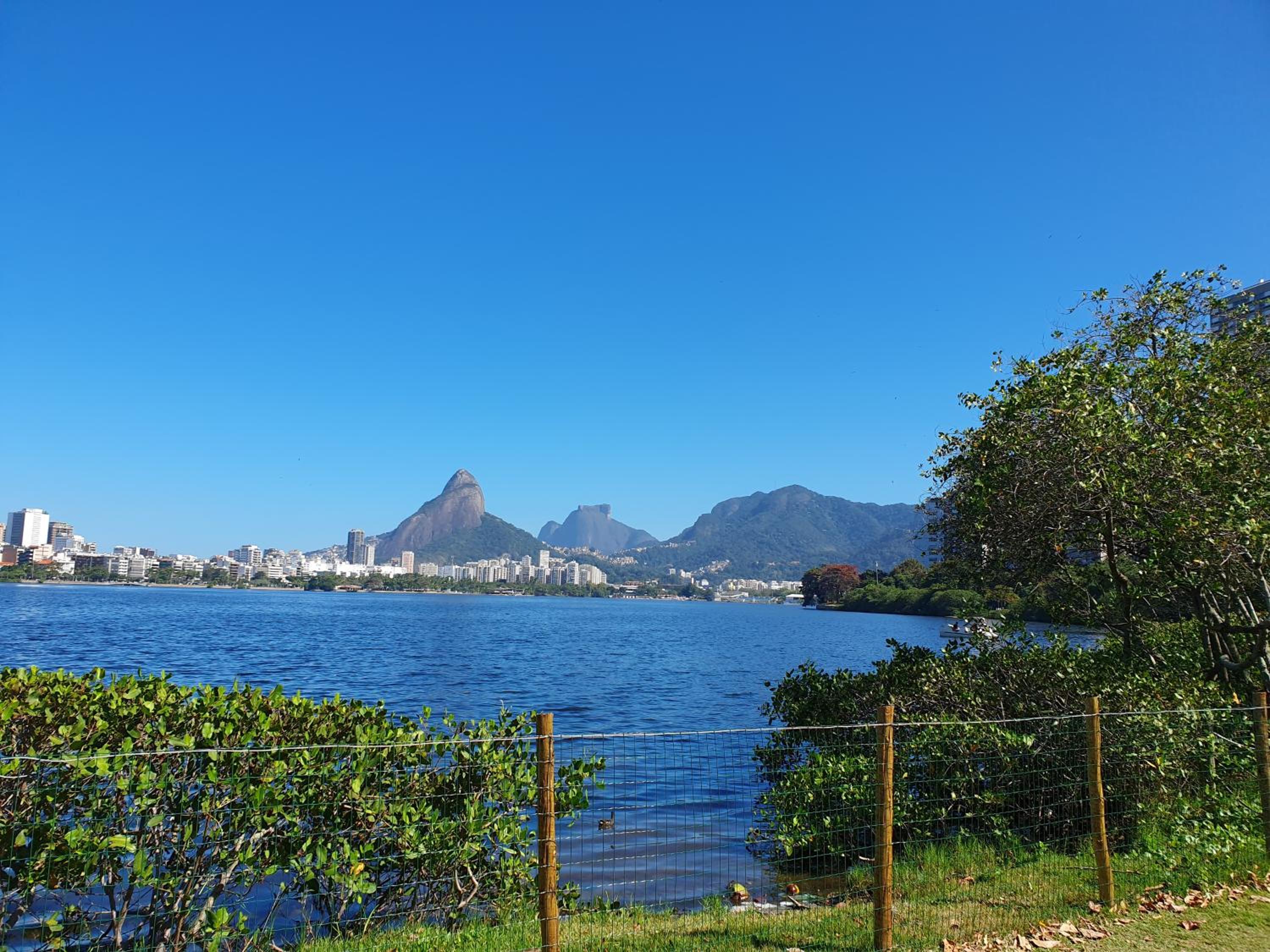 Copacabana Posto 3 view 5