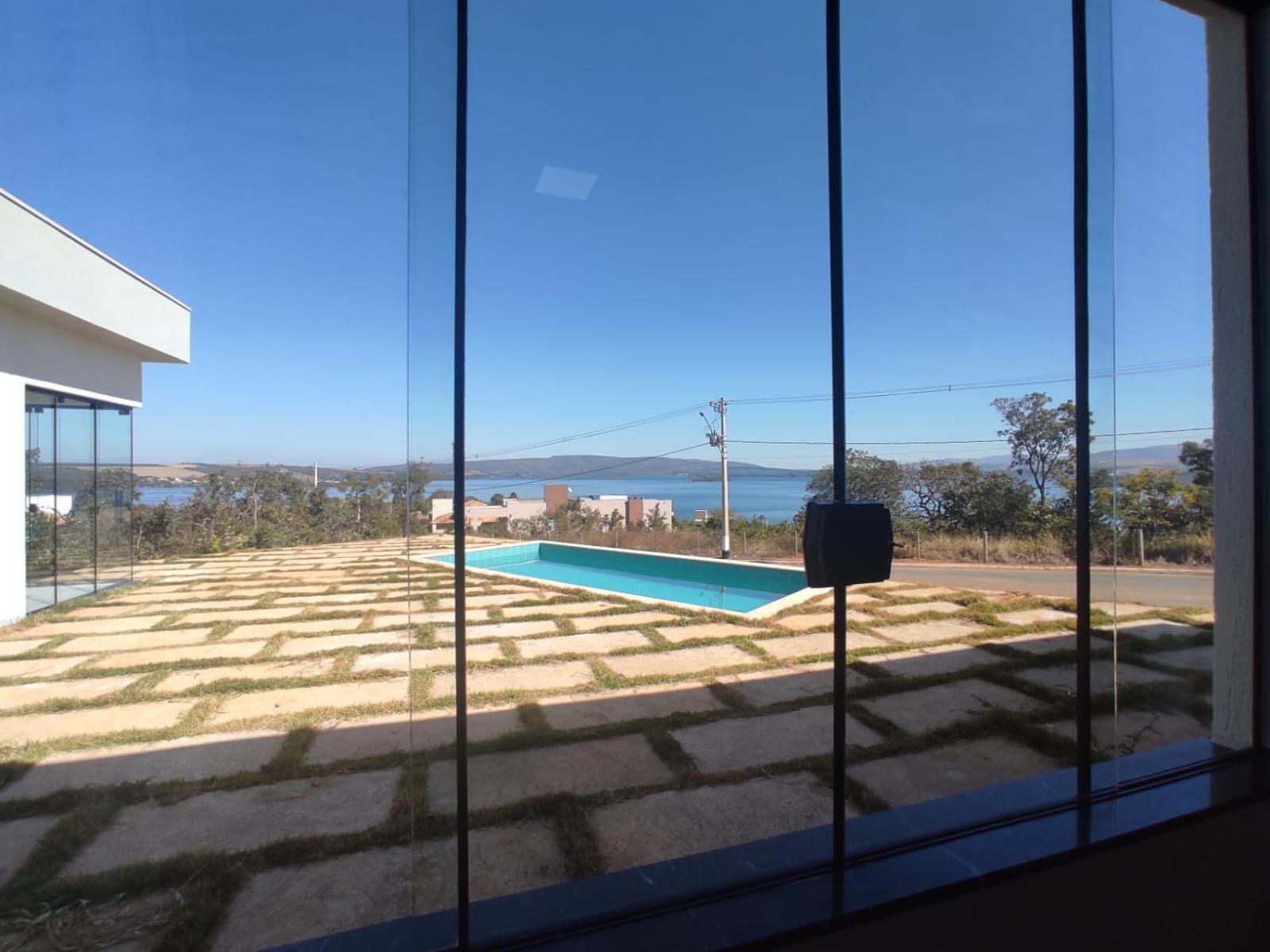 Casa Brisas do Lago