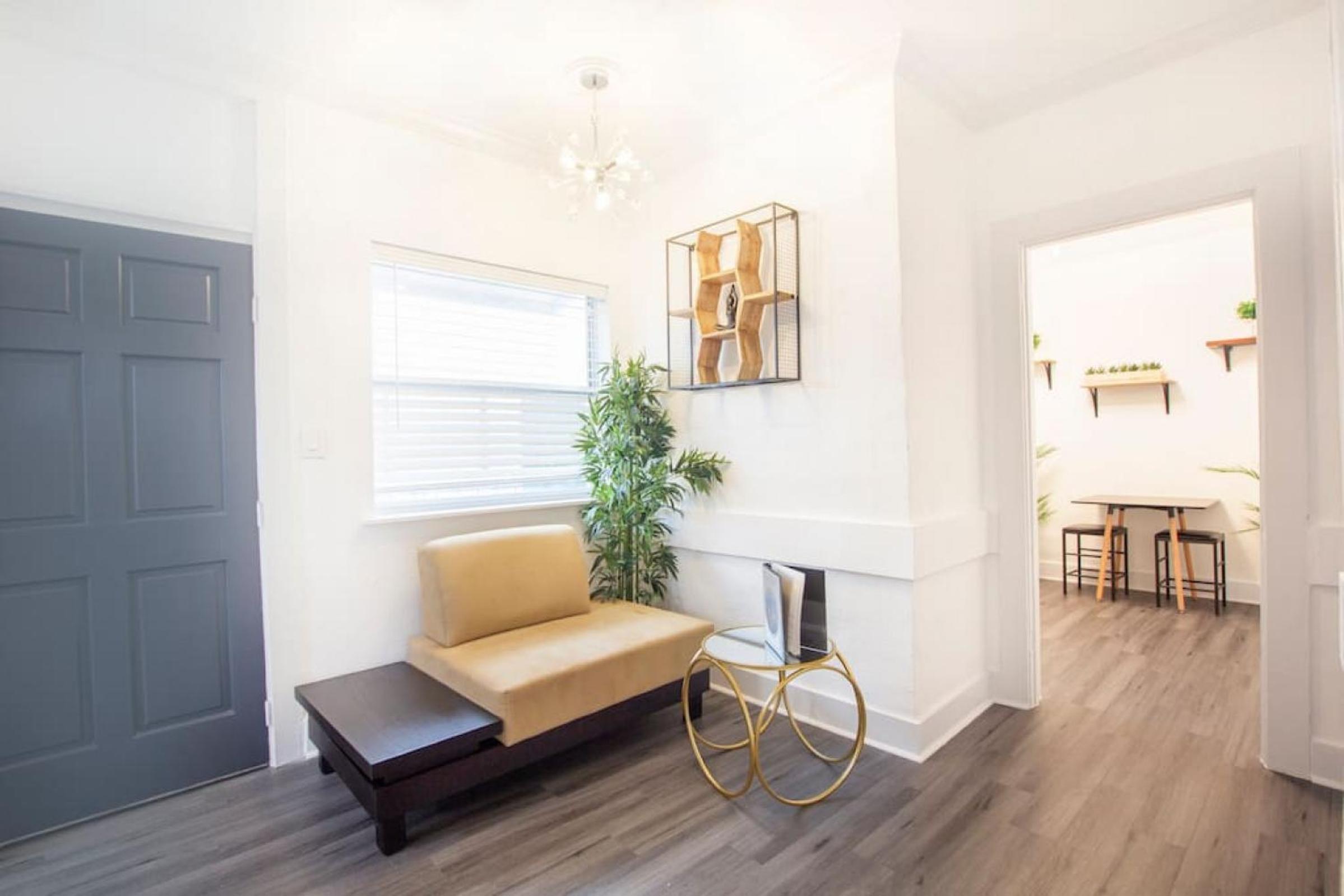 Modern Westshore