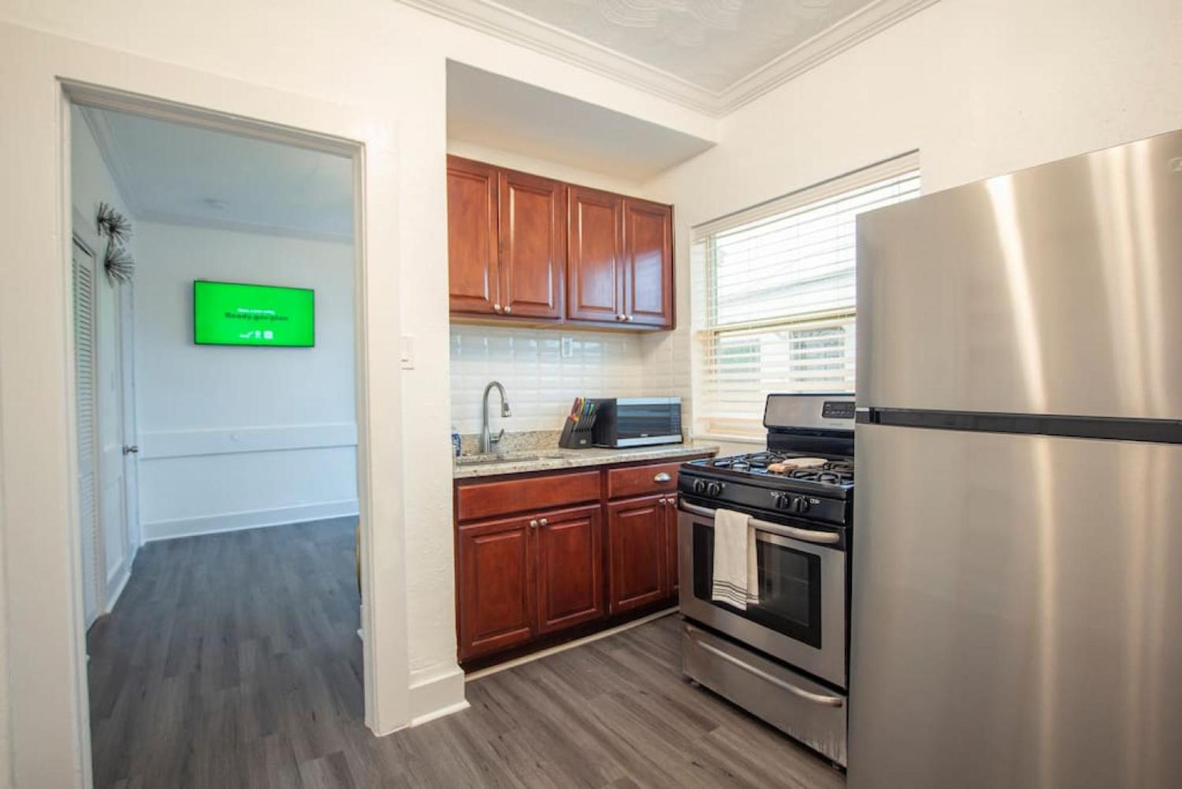Modern Westshore