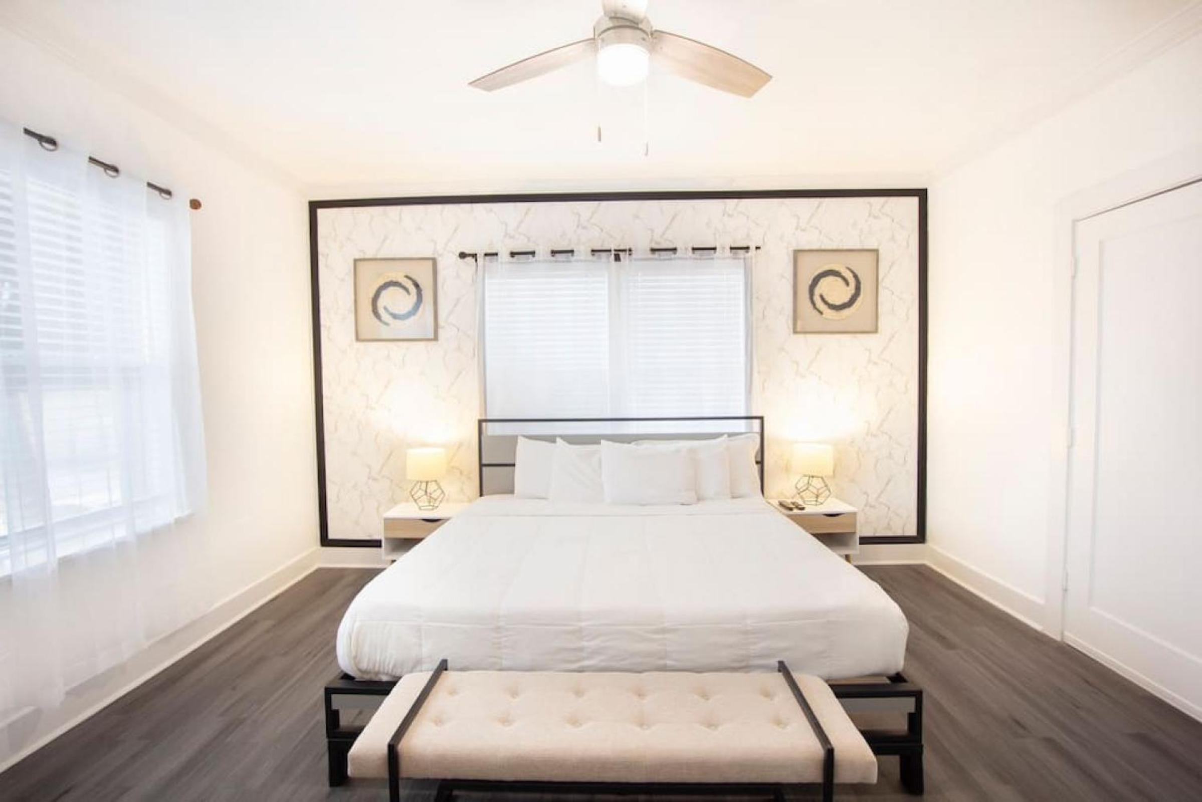 Modern Westshore