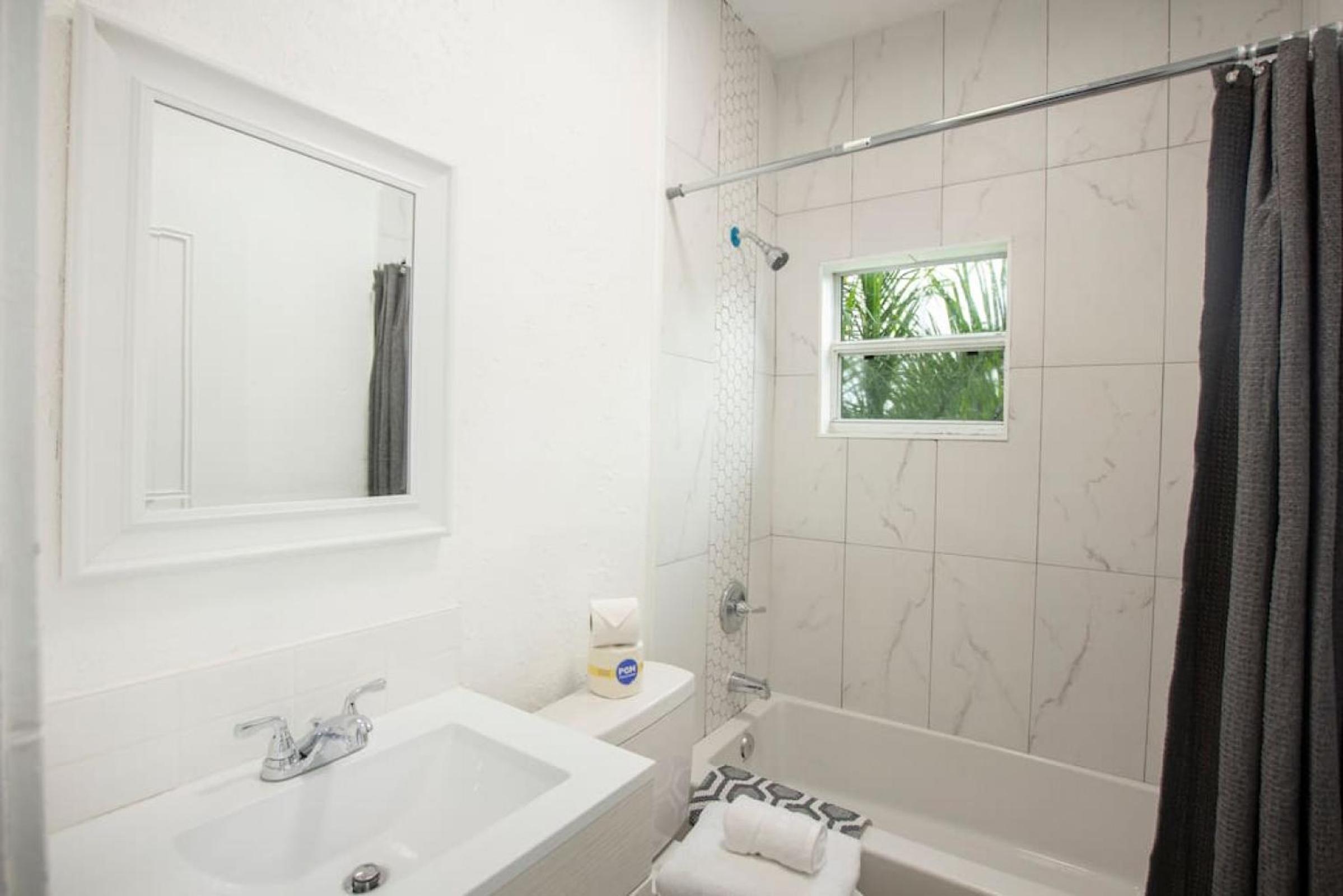 Modern Westshore