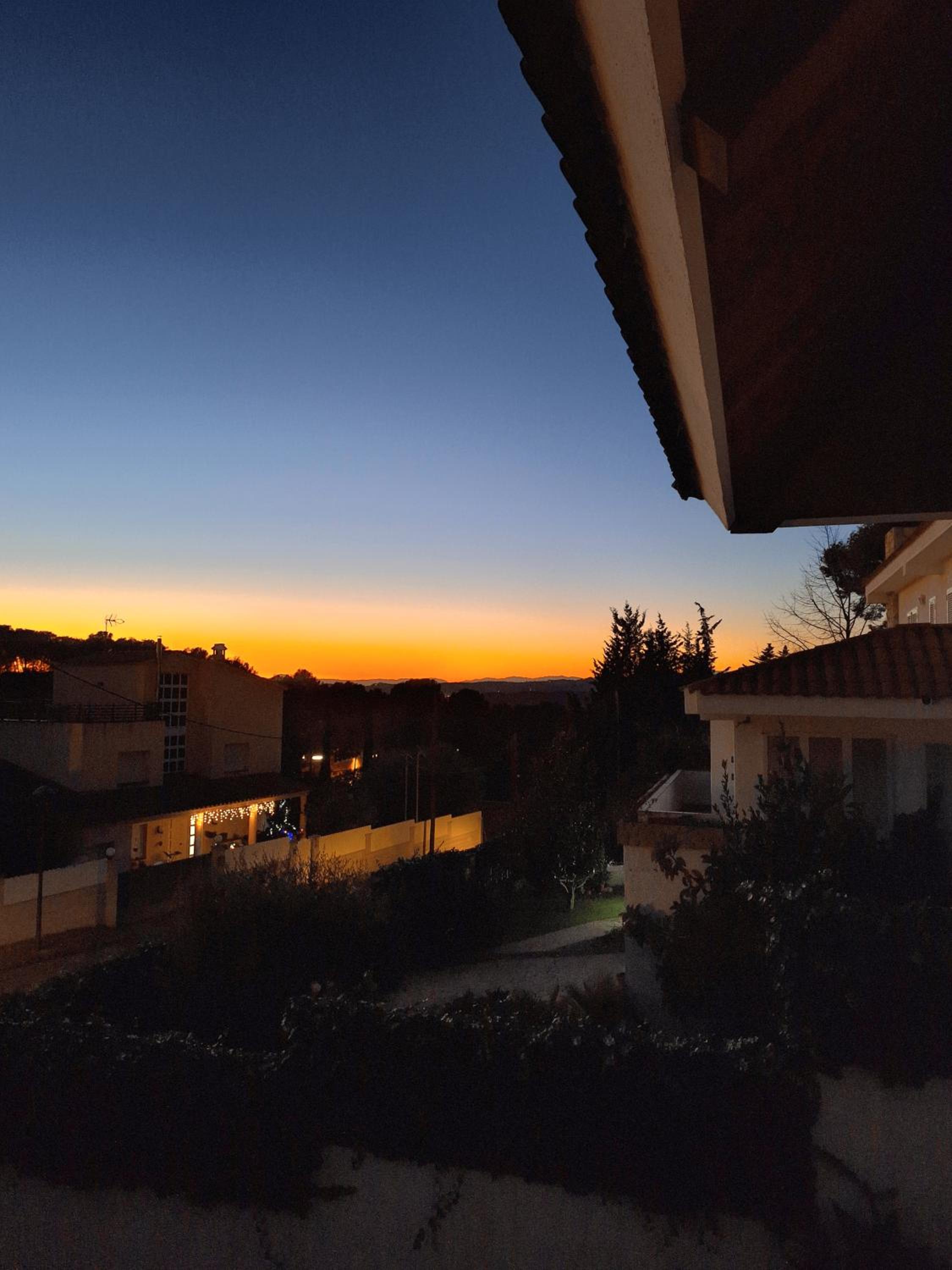 Chalet acogedor en La Mora
