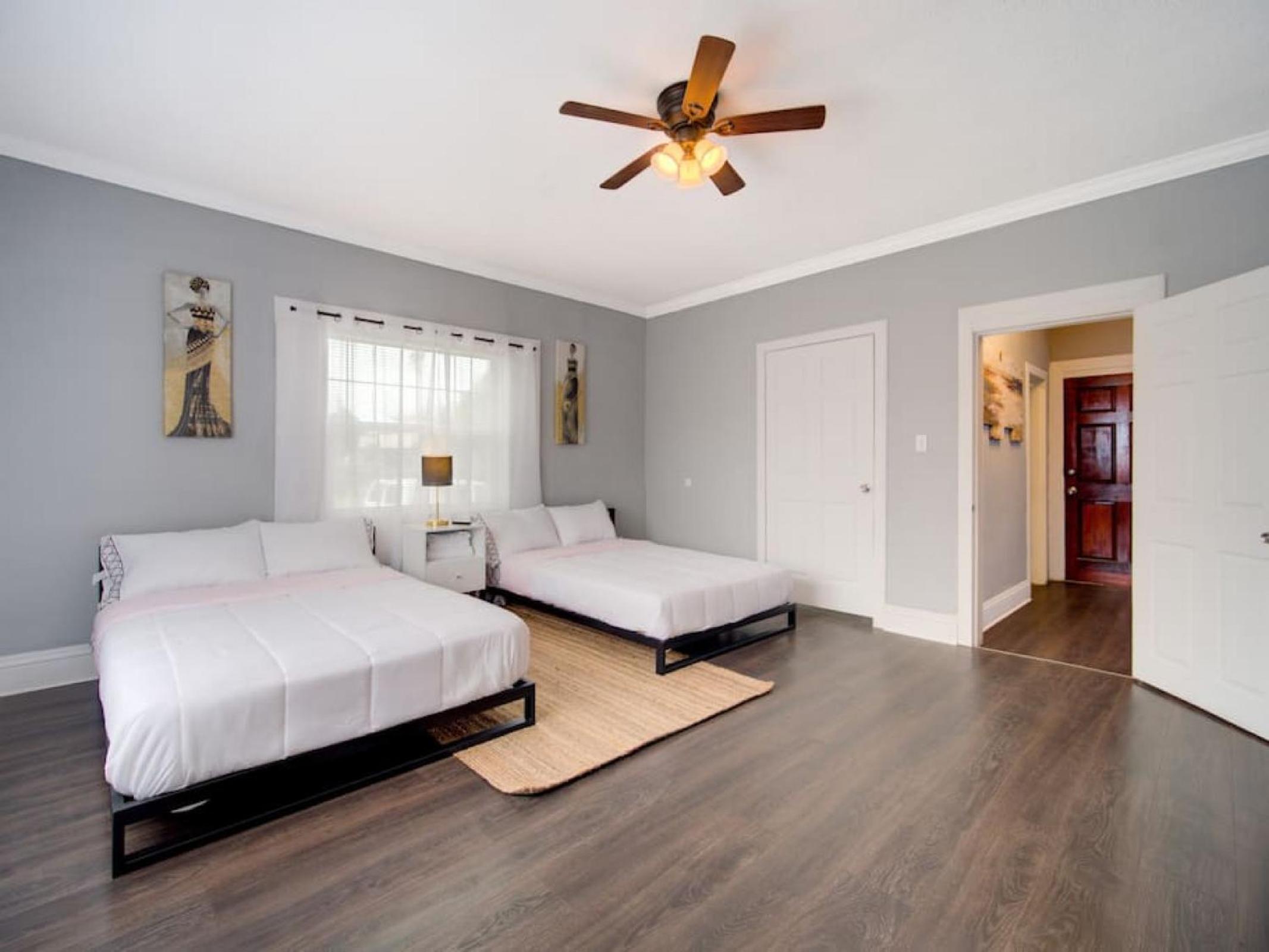 Modern Westshore