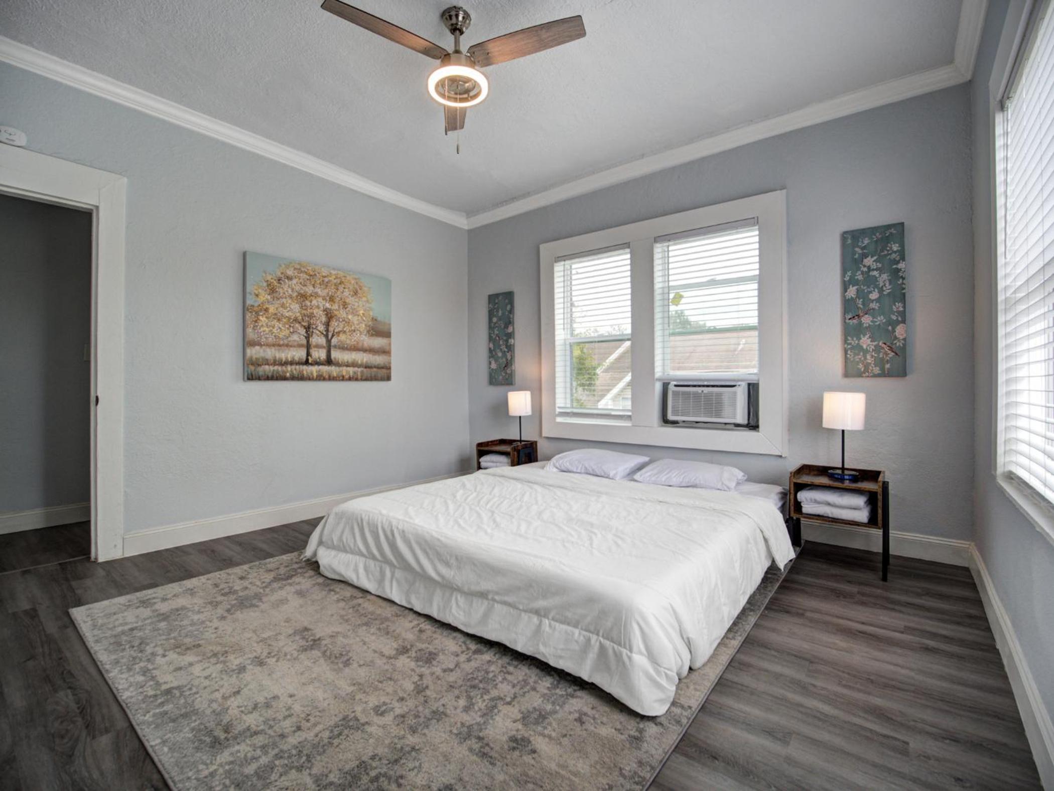 Modern Westshore