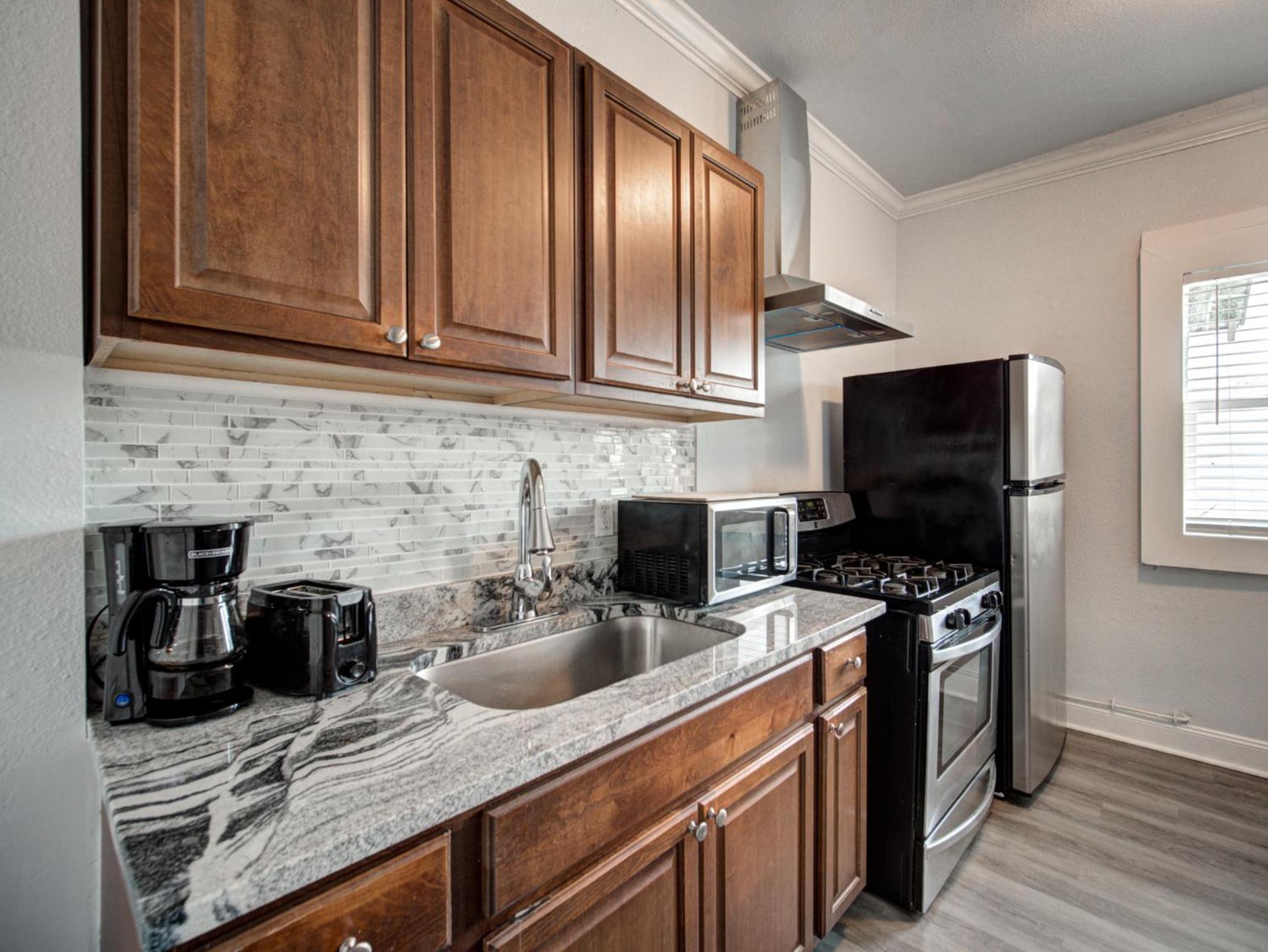 Modern Westshore
