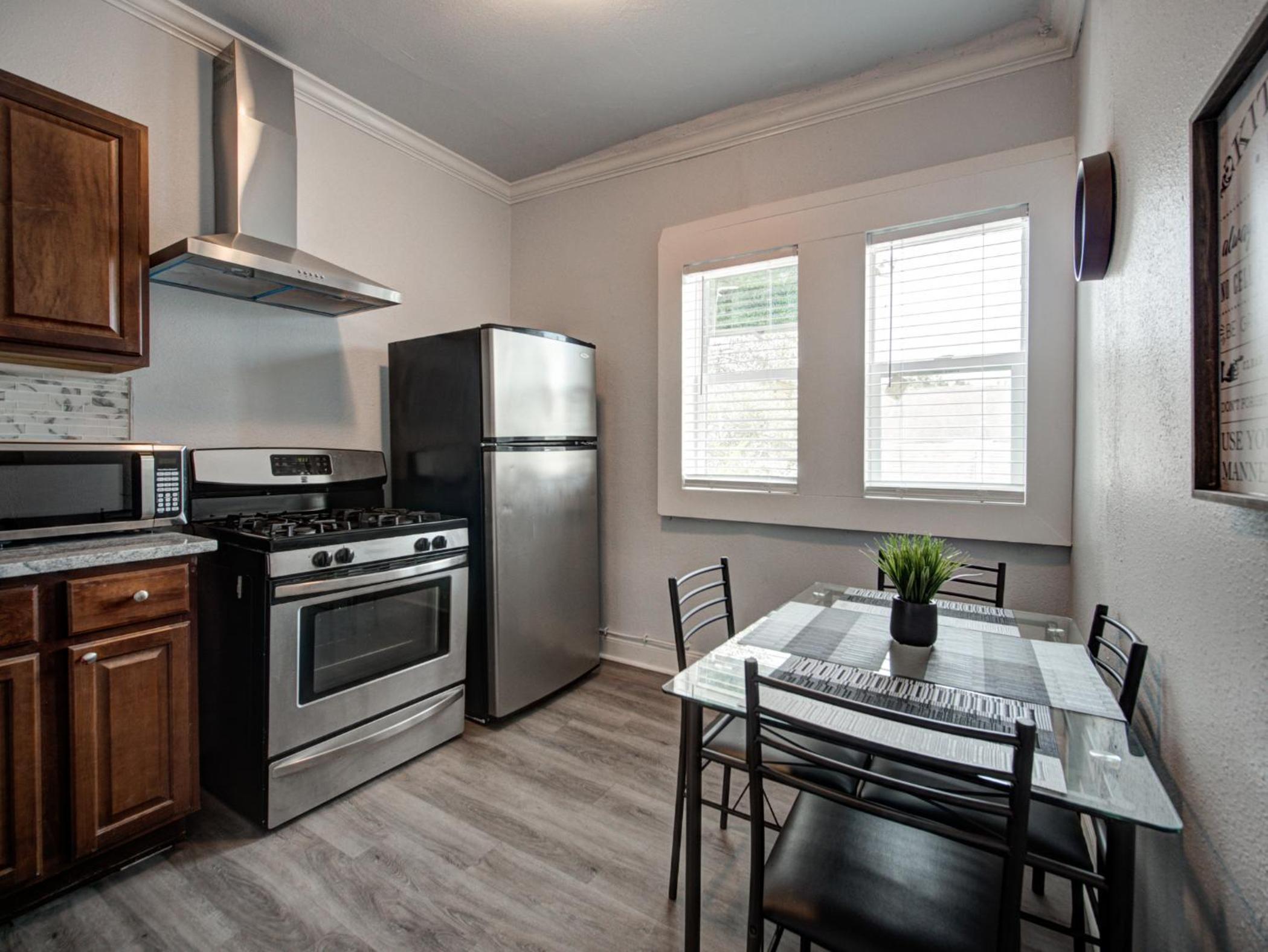 Modern Westshore