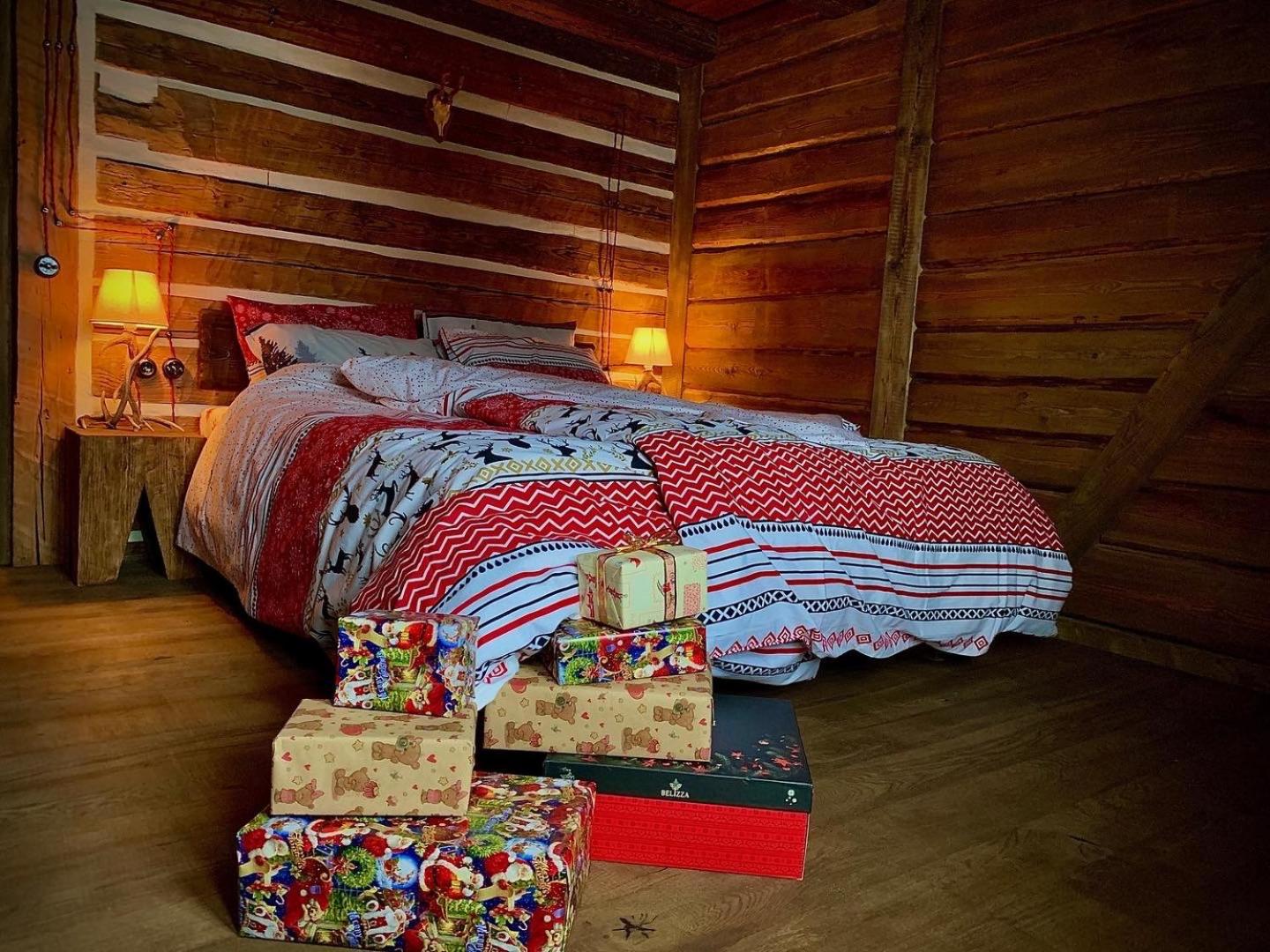 Chalet Laitner