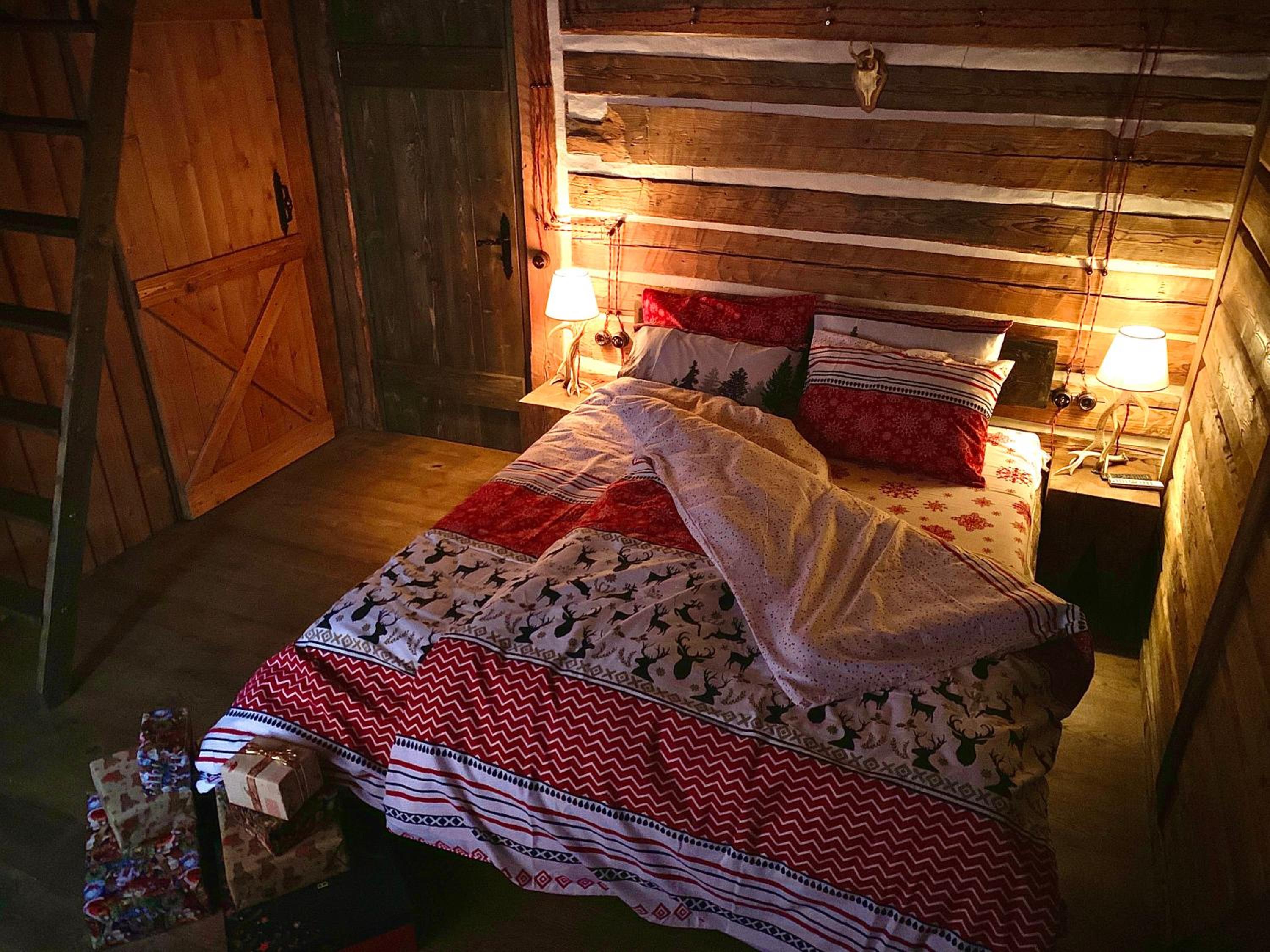 Chalet Laitner